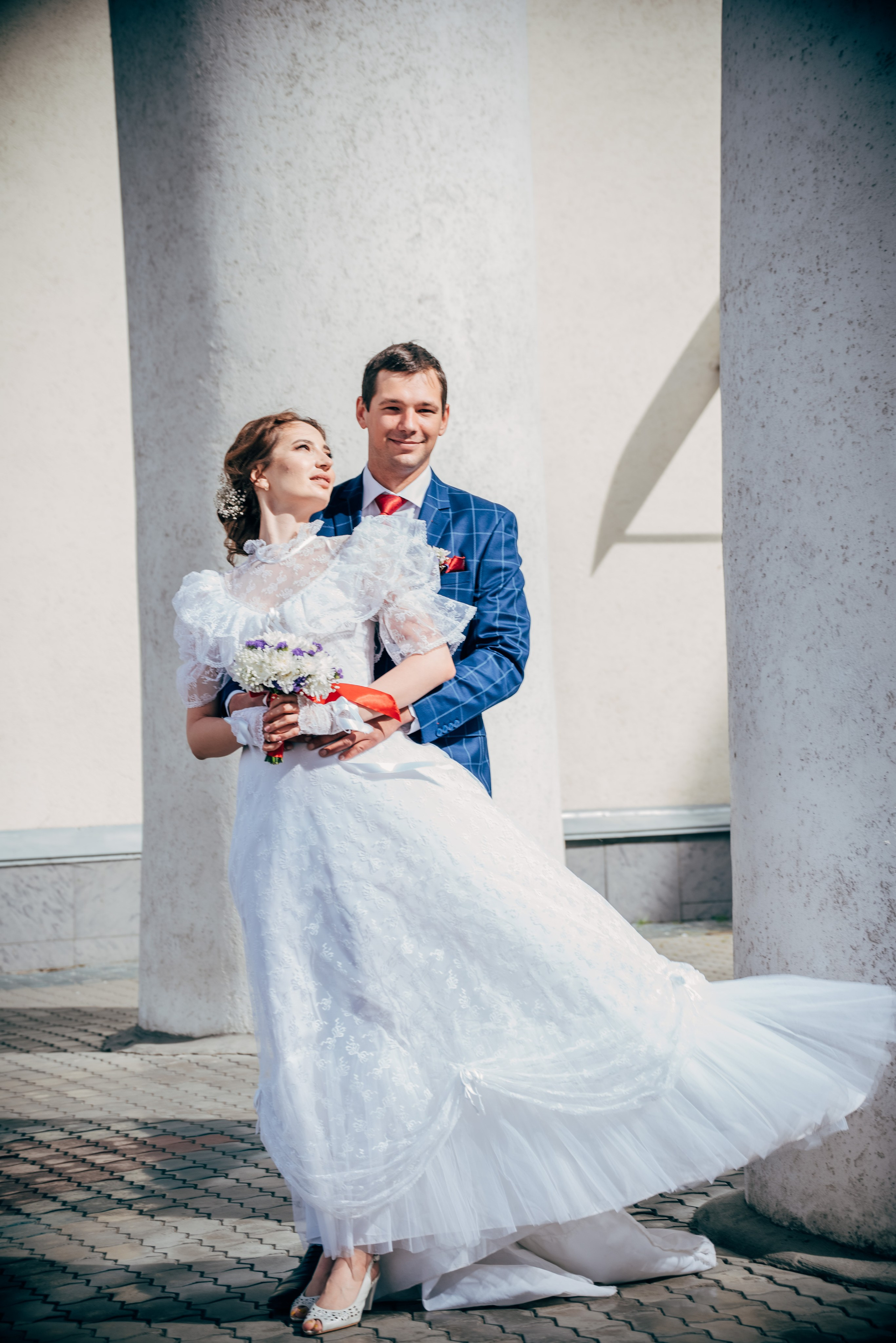 Love story свадебная Челябинск Загс пожарная часть