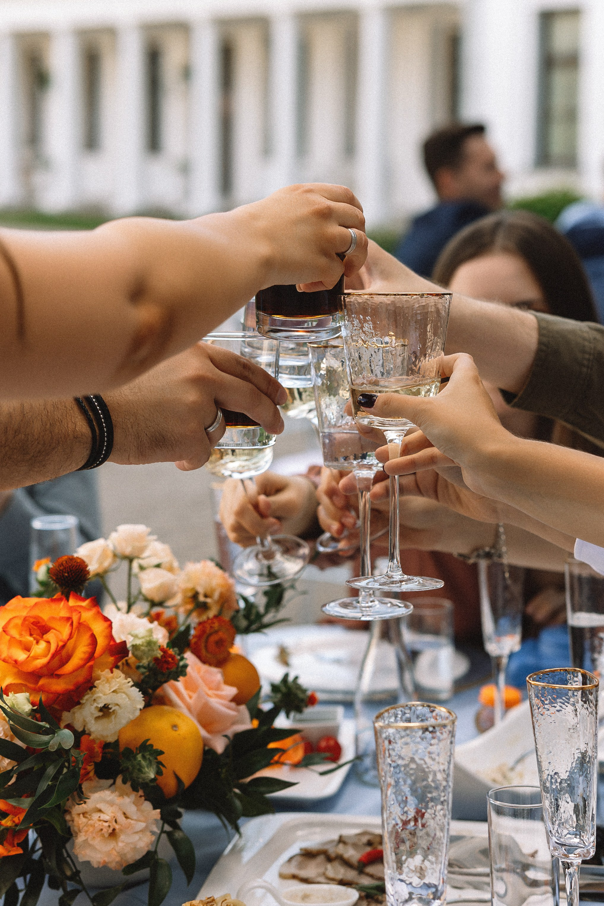 Виктория и Александр. Lifestyle фотограф в Санкт-Петербурге Анна Щекалева