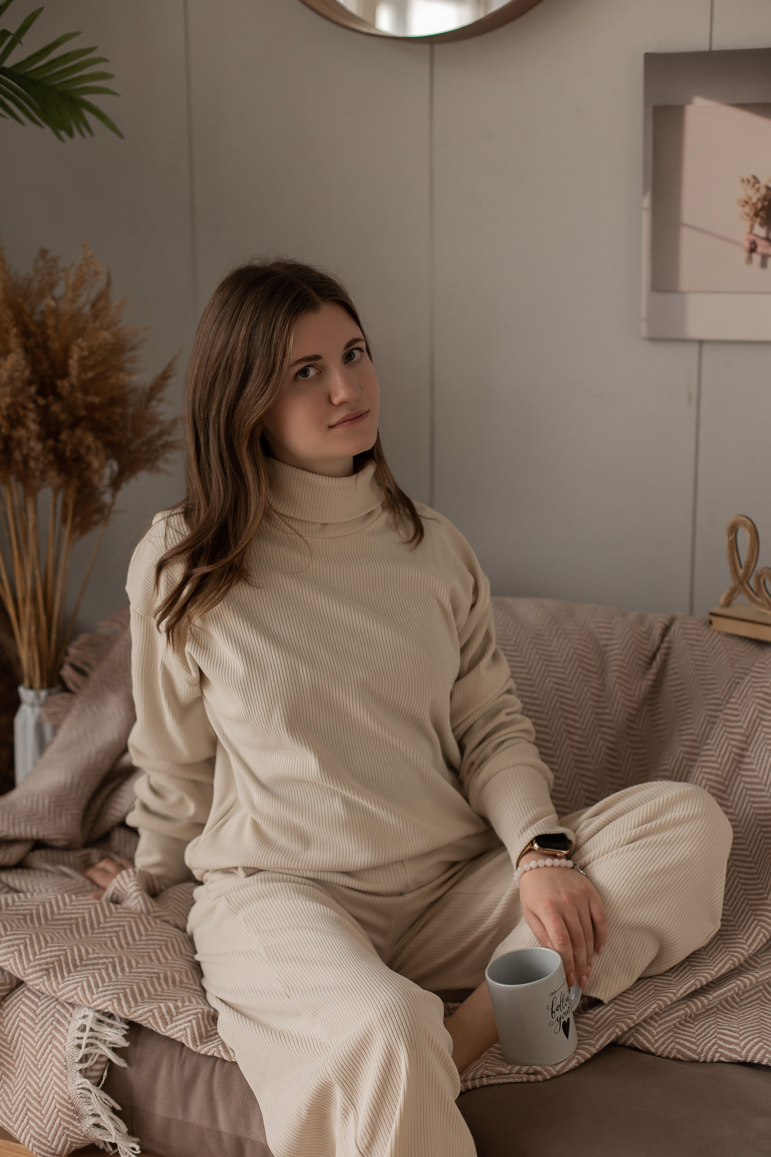 Дарья. Наталья Косьянова. Ваш фотограф. Москва