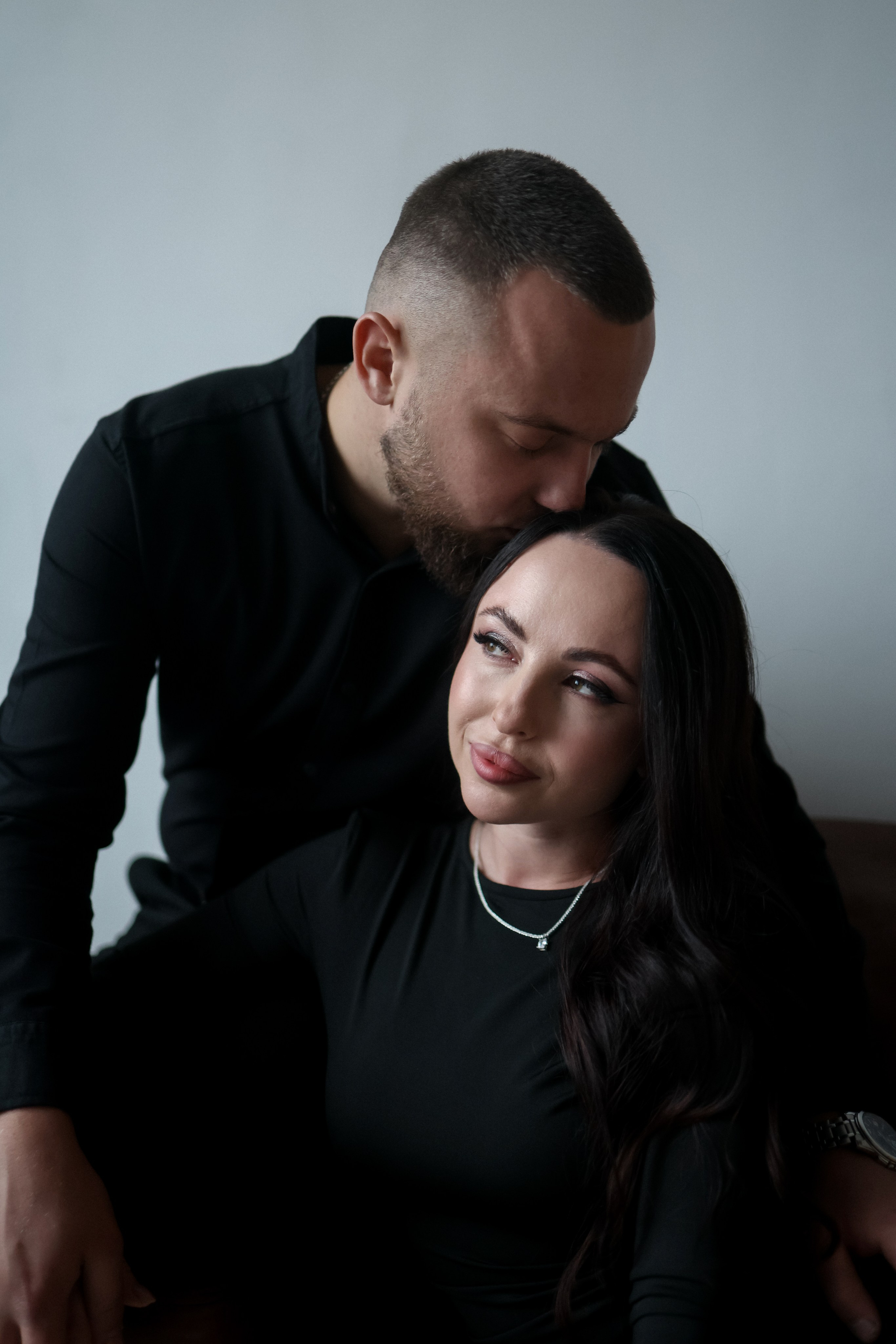 Денис | Ксения. Мария Добычина — профессиональный фотограф Крыма, Ялты и Севастополя