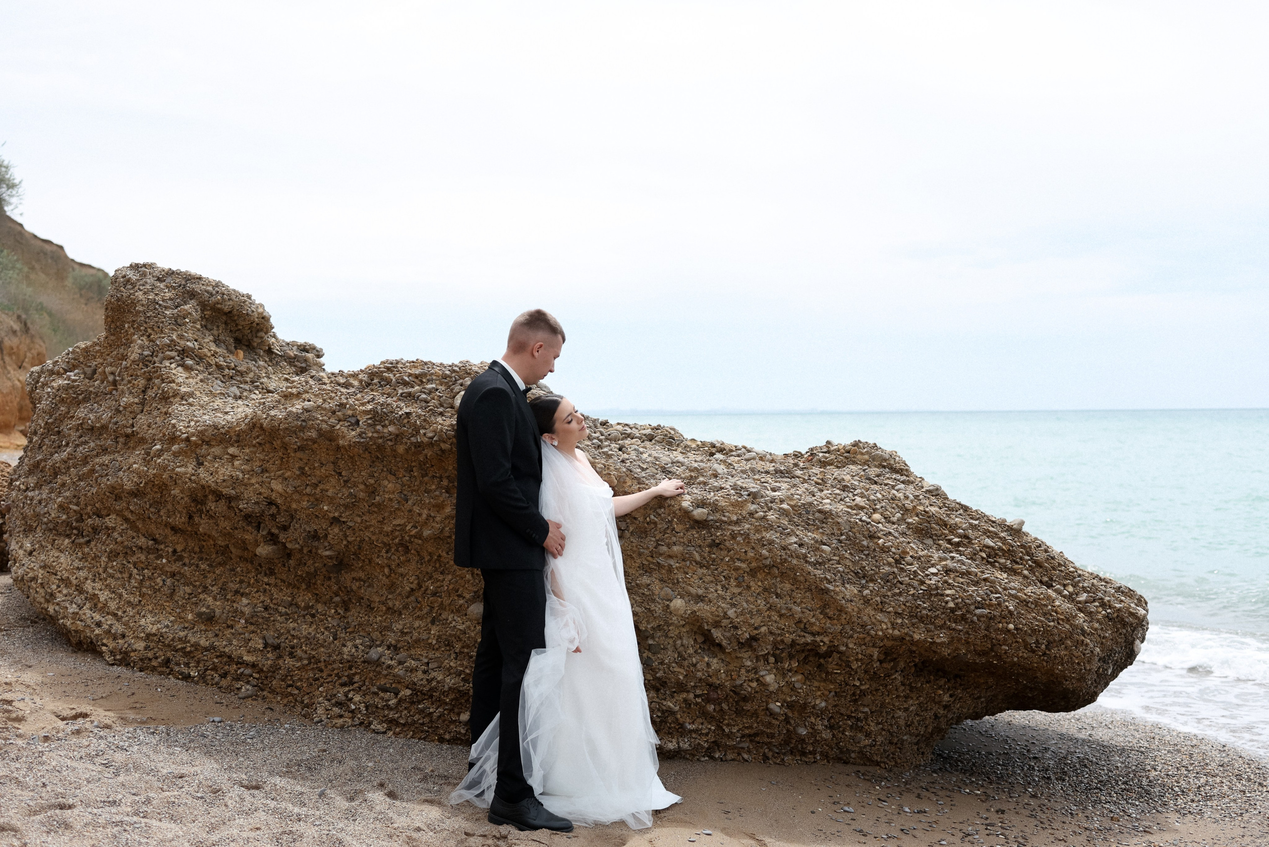 Фотогалерея. Мария Добычина — профессиональный фотограф из Севастополя и Крыма