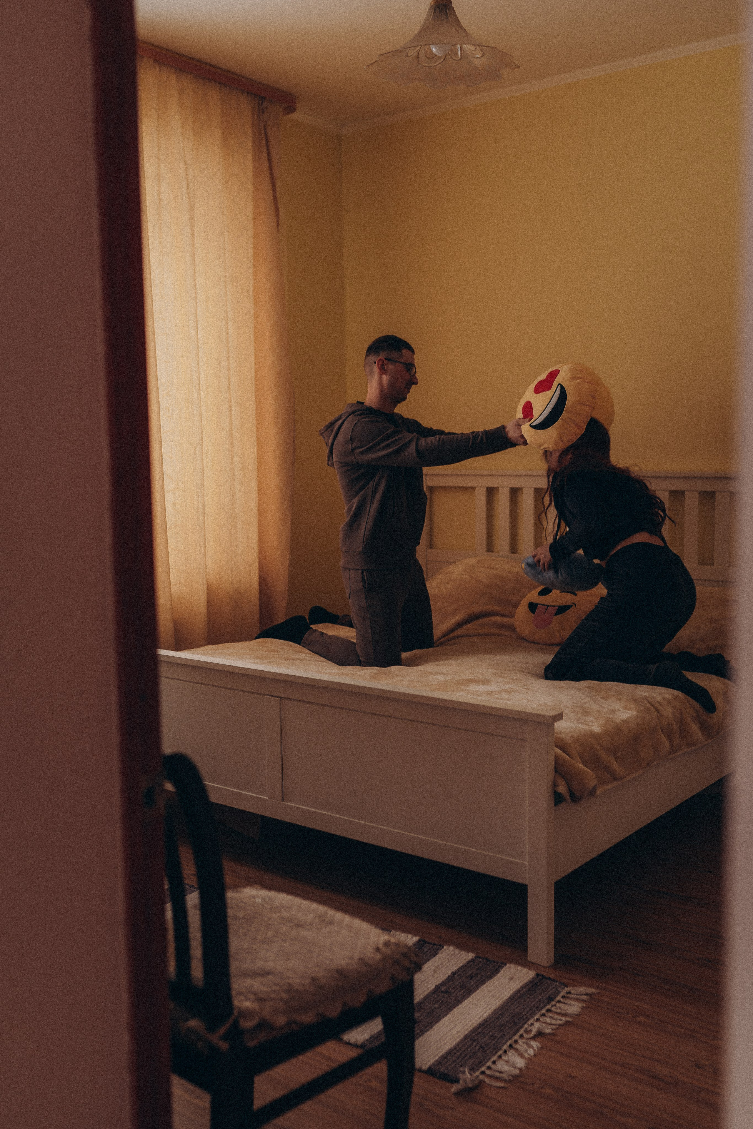 Анжелика. Фотограф Торопец Кристина Абрамова Kanwellia photography