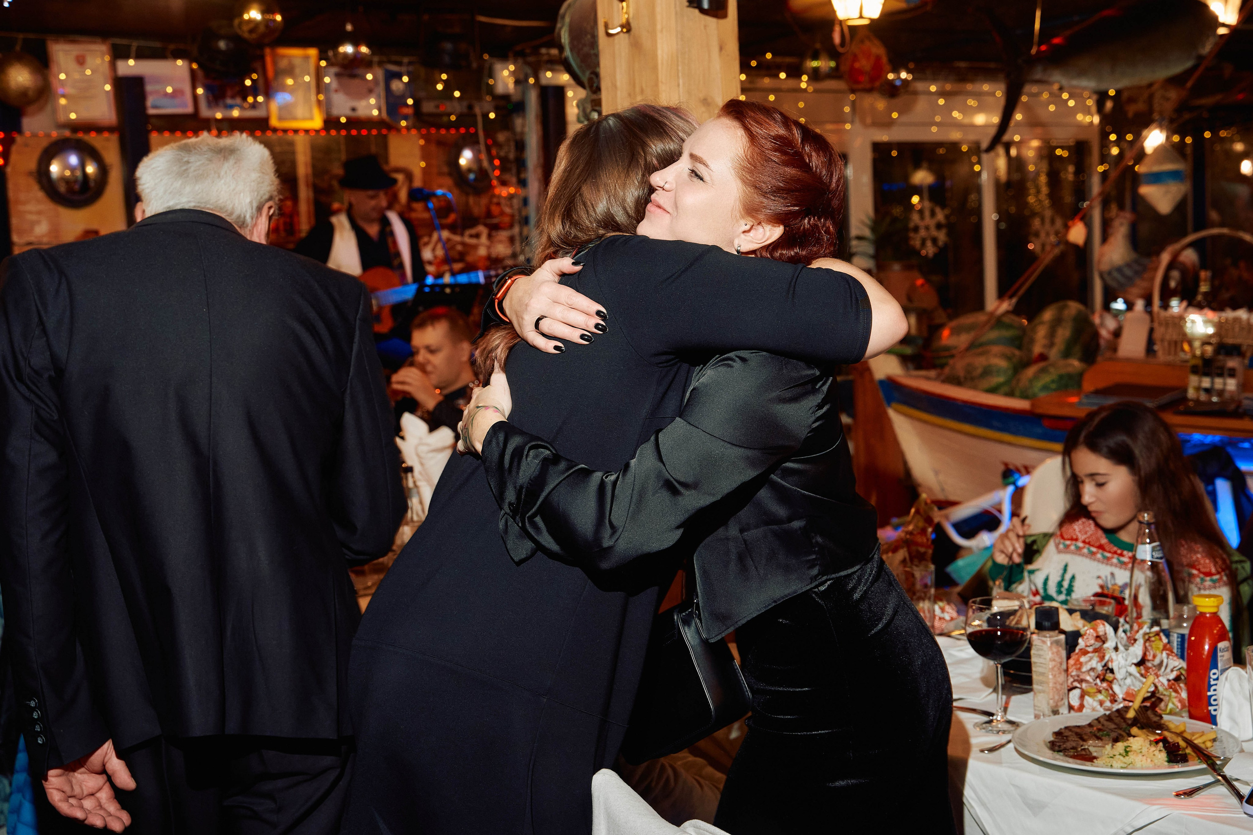 FLS company corporate. Photographer and Videographer in Montenegro