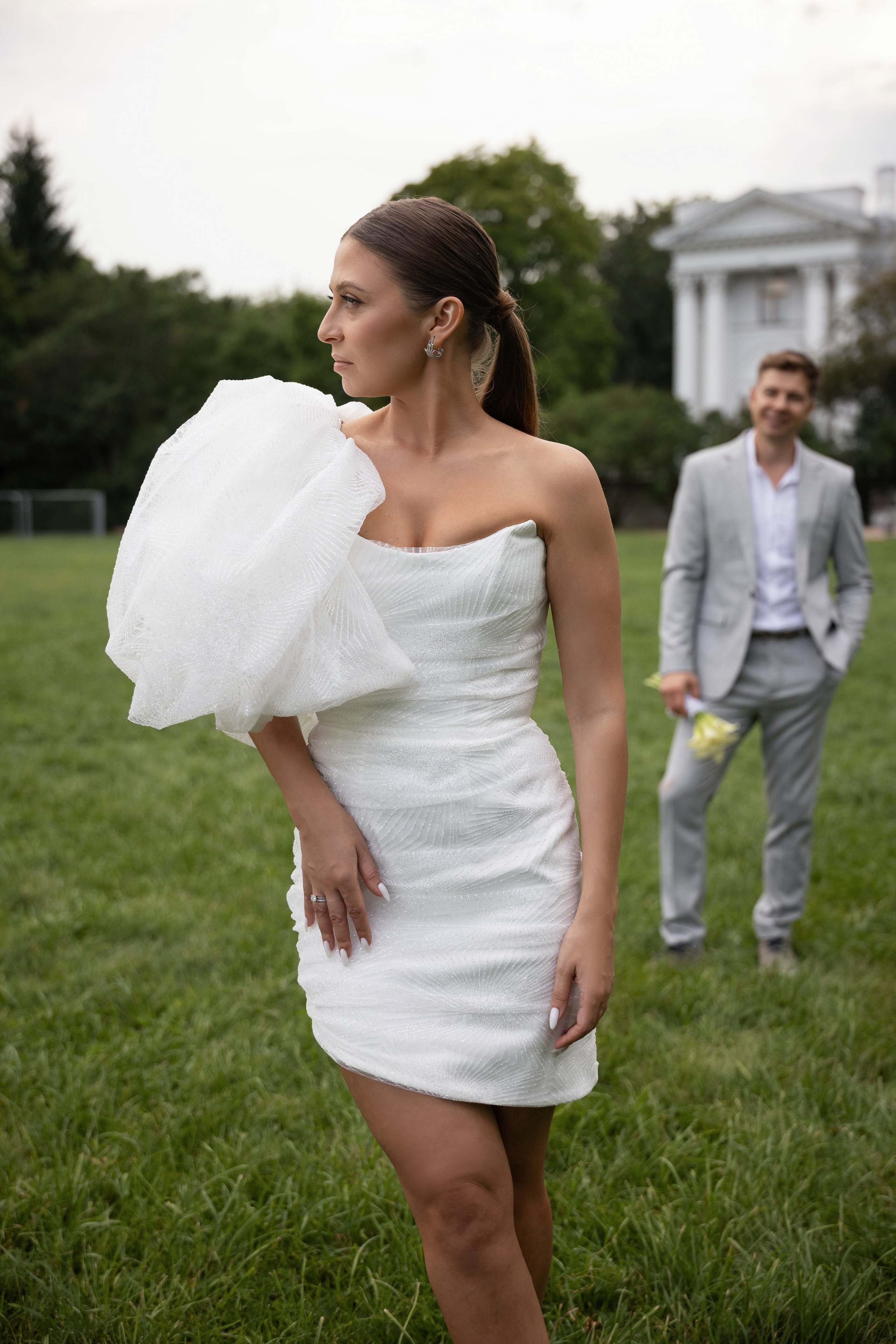 Инна и Вячеслав. Свадебный и портретный фотограф