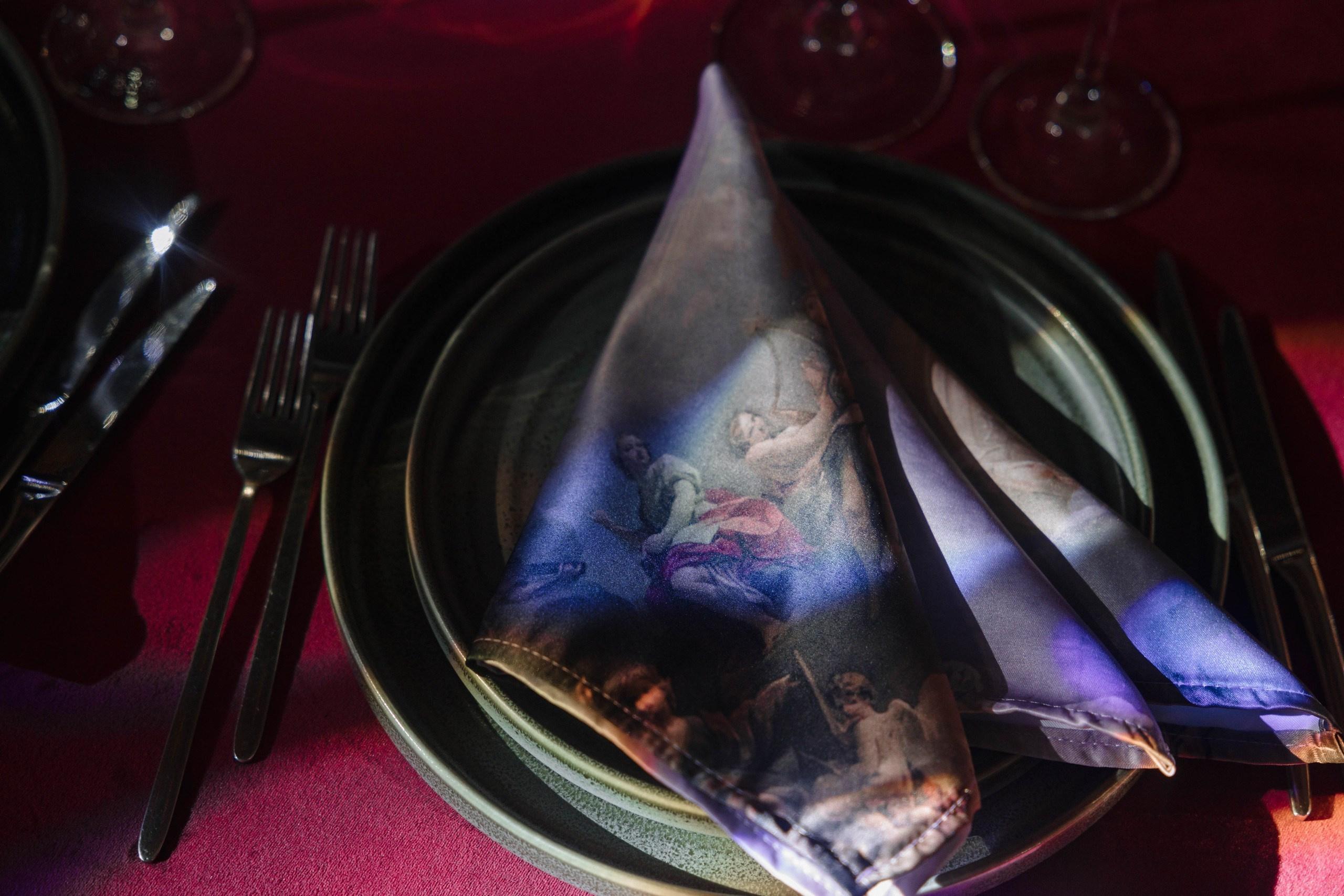 Сона&Константин. Главная