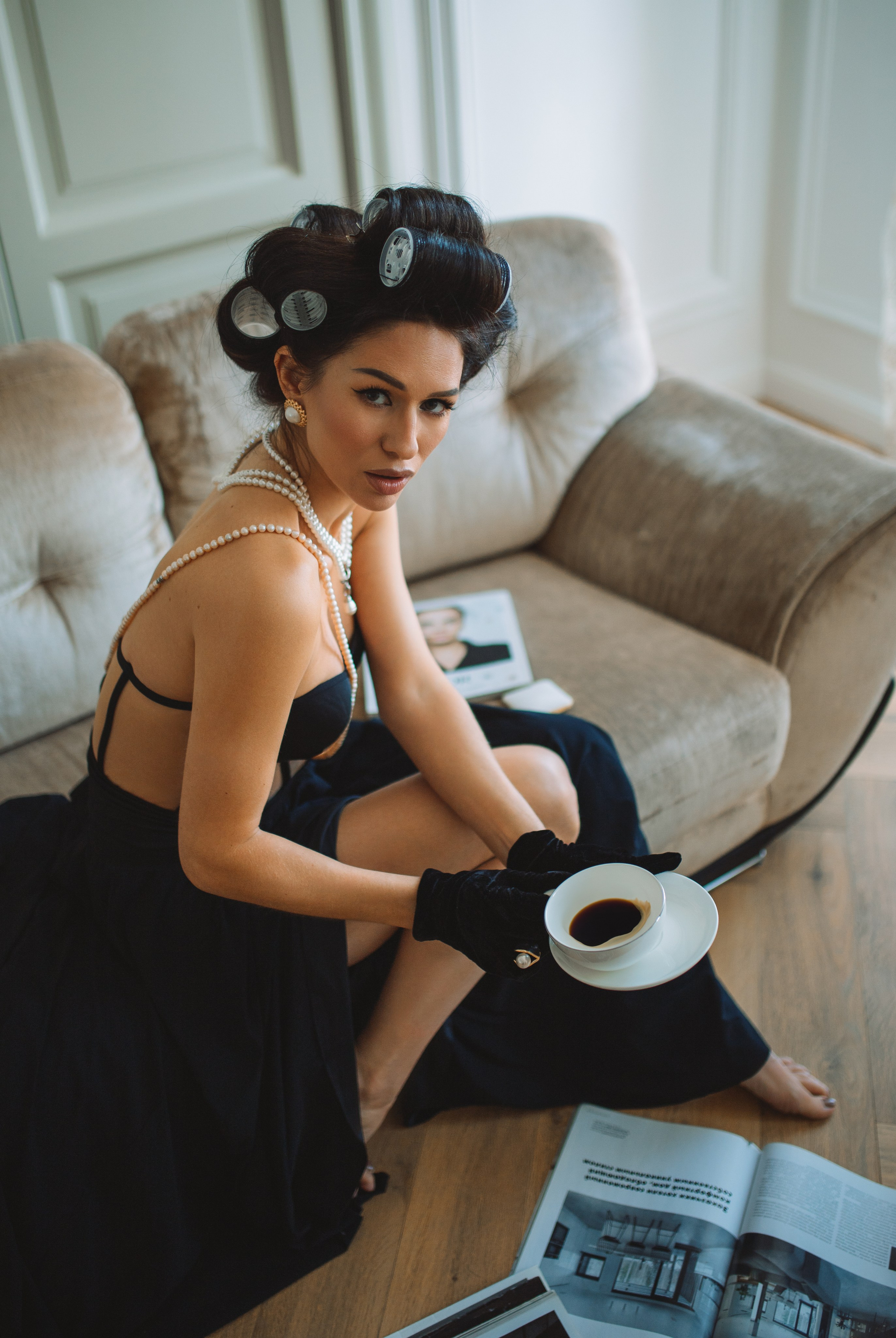 Лера Париж. Семейный фотограф в Санкт-Петербурге Ирина Иванова