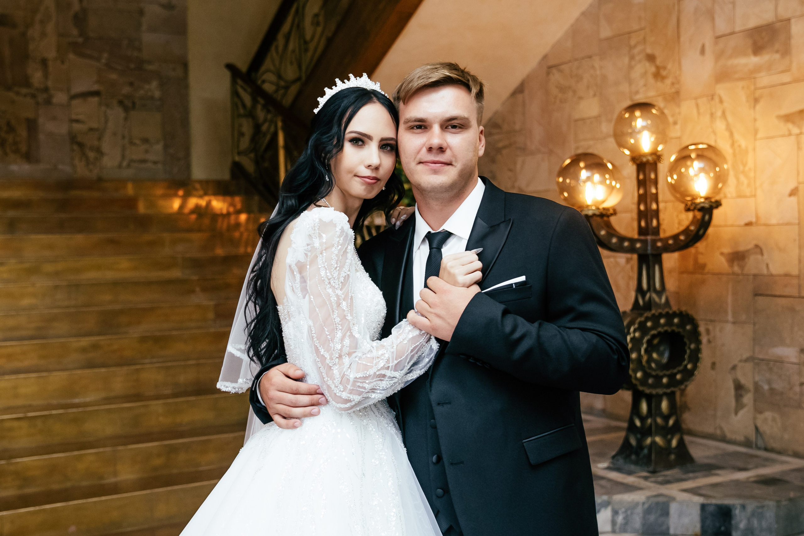 Ваня и Марина. Свадебный фотограф Ростове-на-Дону