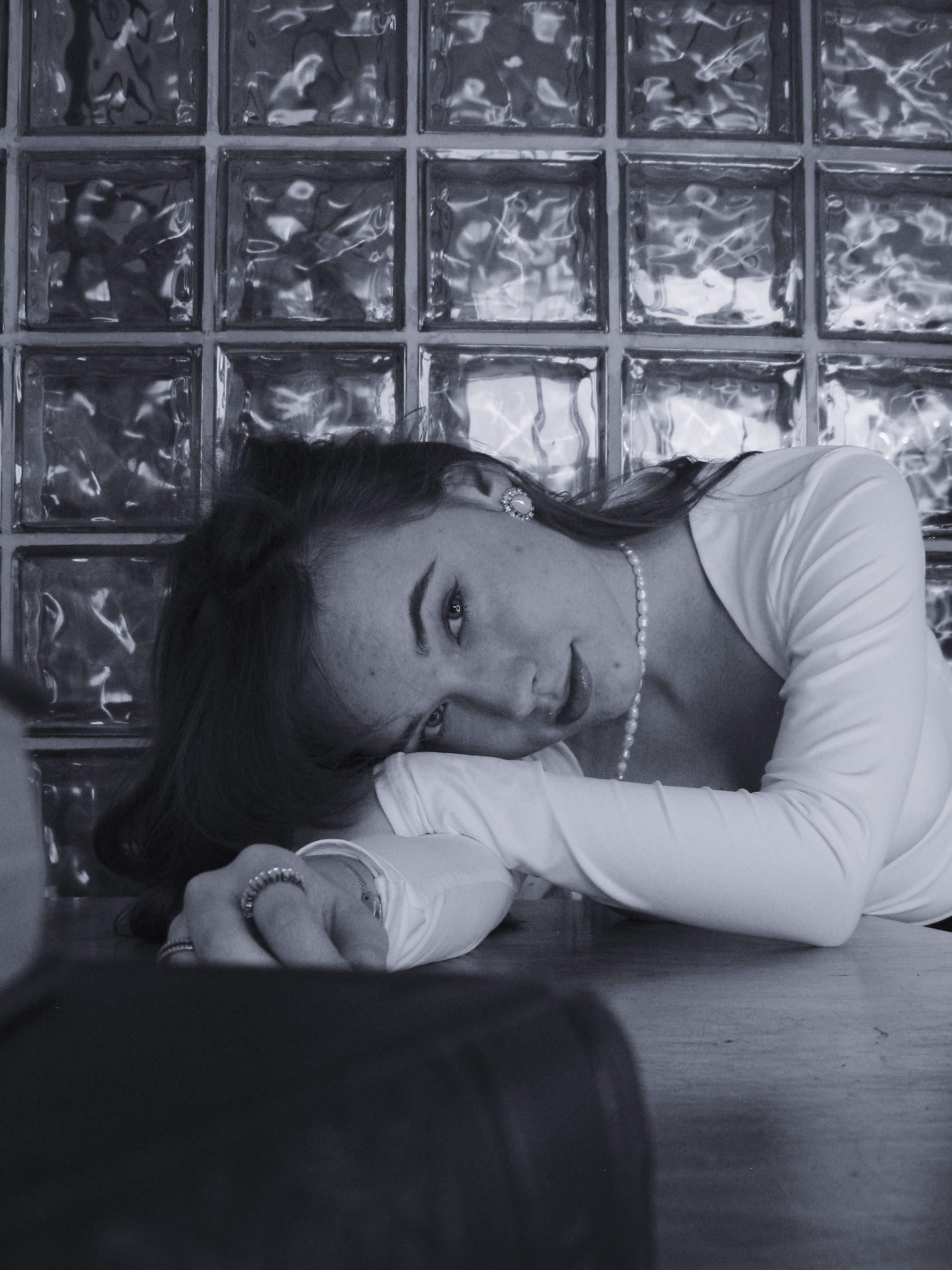 Анна. Портретный и свадебный фотограф в Москве Александра