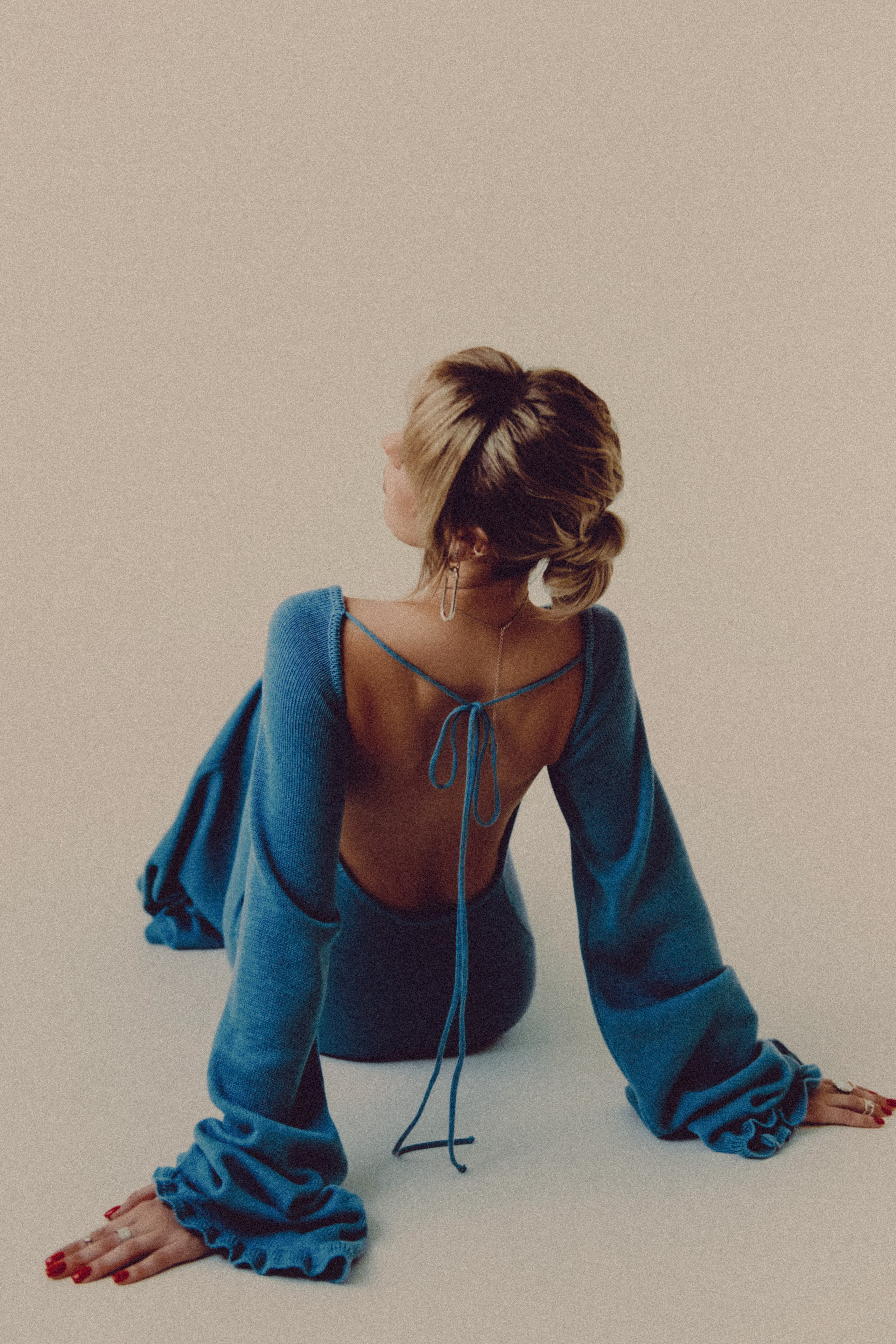 Алла. Портретный и свадебный фотограф в Симферополе Ирина Колесникова