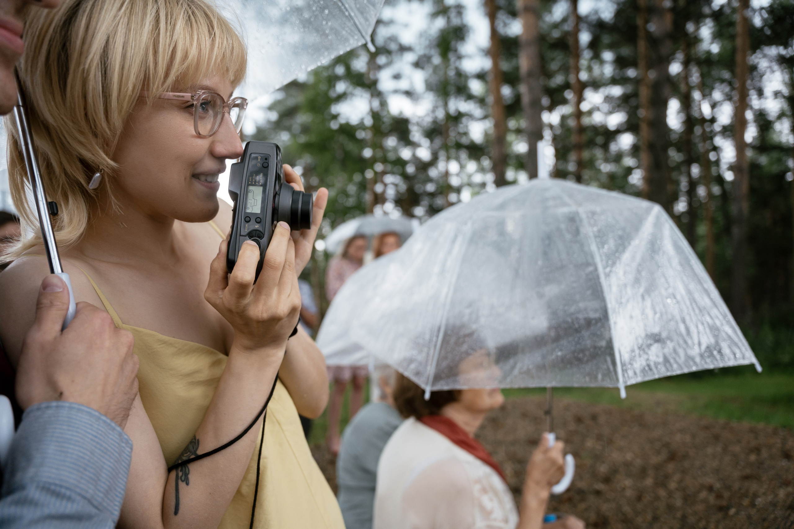 Витя и Аня. Фотограф Томск, Новосибирск Влад Свириденко