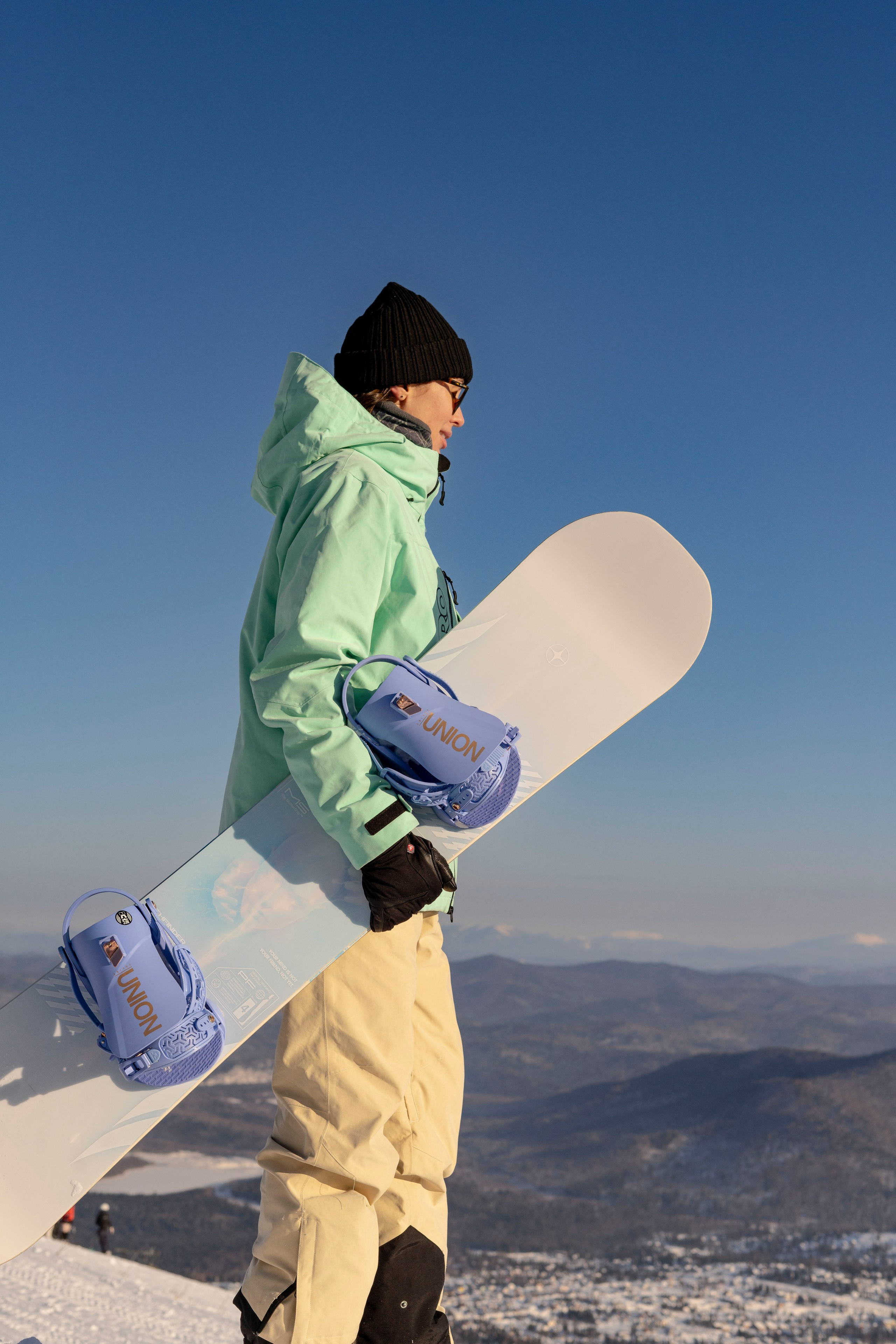 Тур. Анастасия Паршукова — фотограф Шерегеш Новосибирск