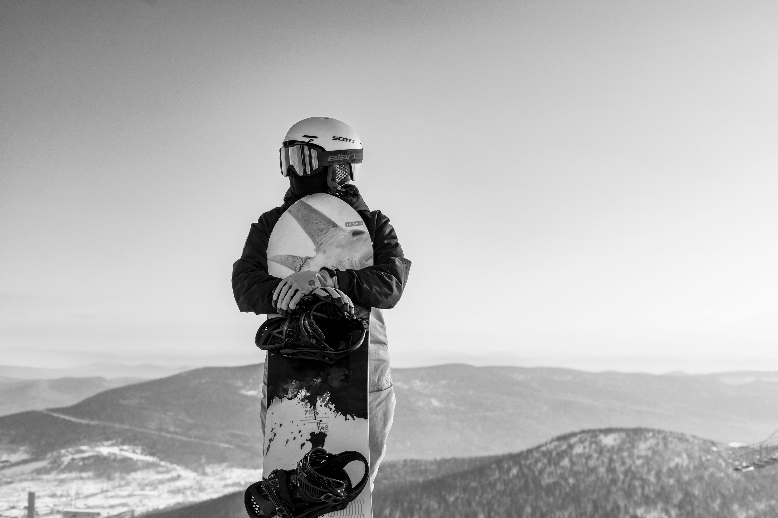 Тур. Анастасия Паршукова — фотограф Шерегеш Новосибирск