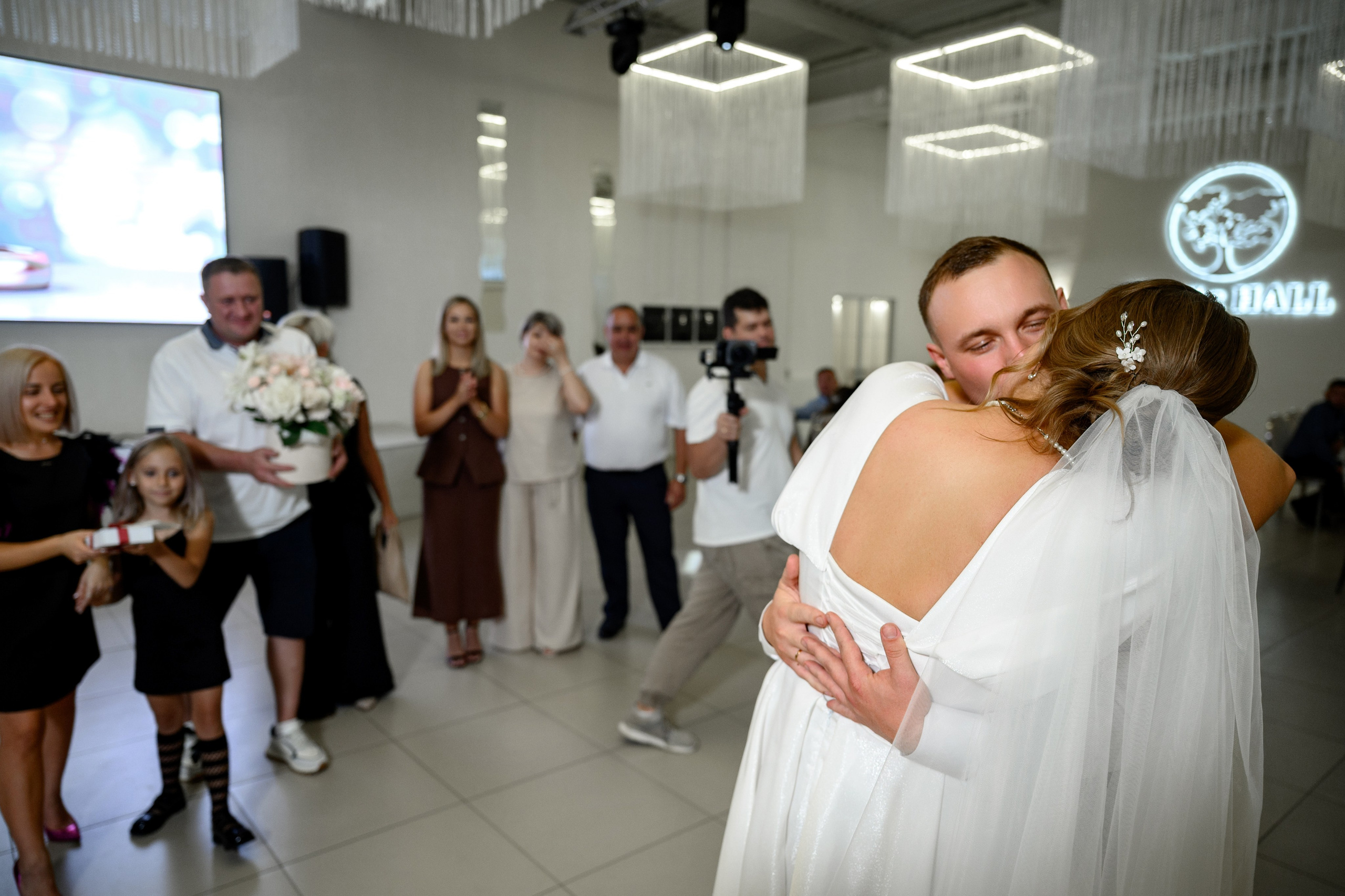 Nadezhda & Alexey. Фотограф в Липецке Ковалько Евгений