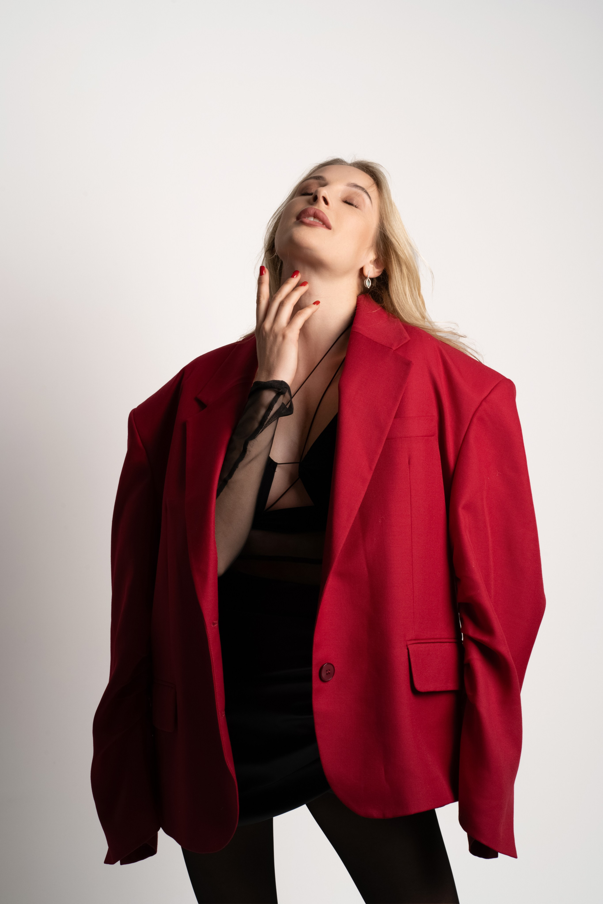 Марина. Фотограф в Москве Ксения Насокина