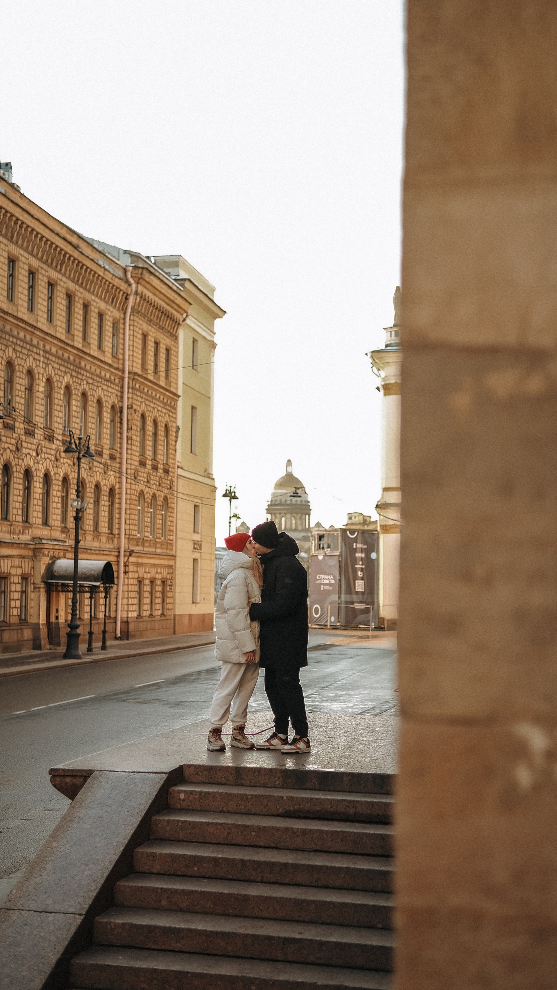 Катя & Ефим. Phdkvmr.ru