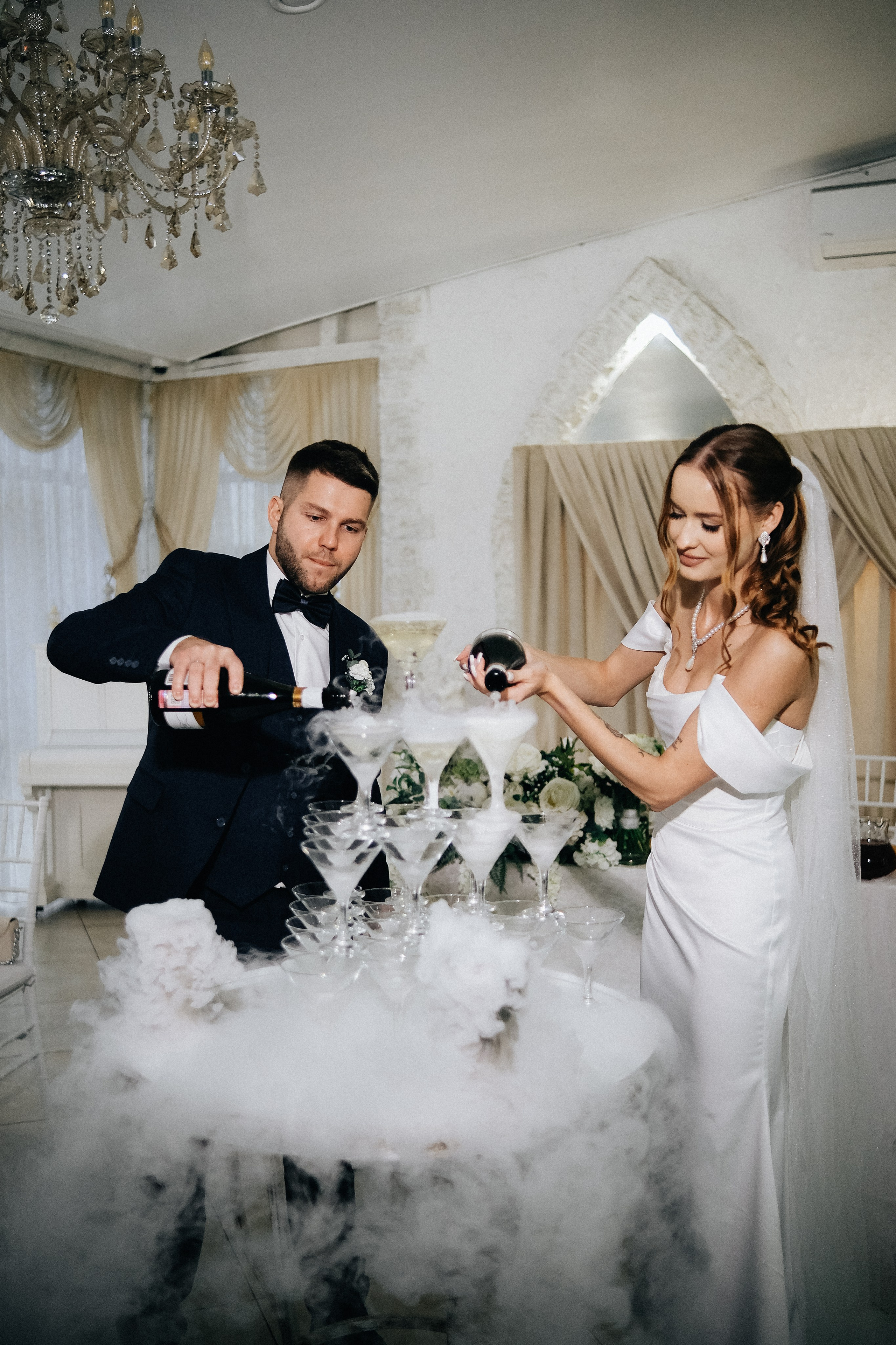 Оля & Денис СПБ. Phdkvmr.ru