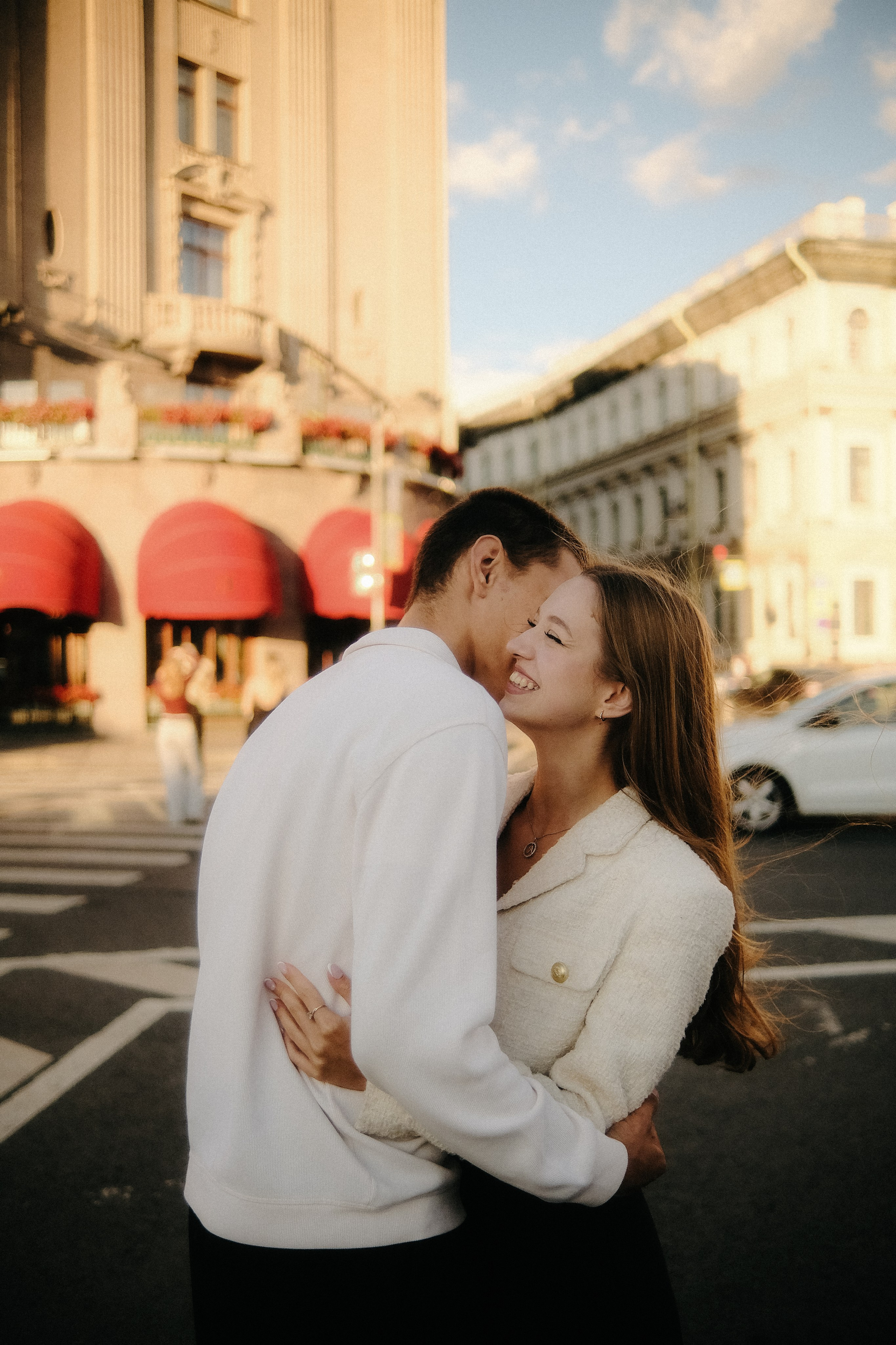 Настя & Матвей. Phdkvmr.ru