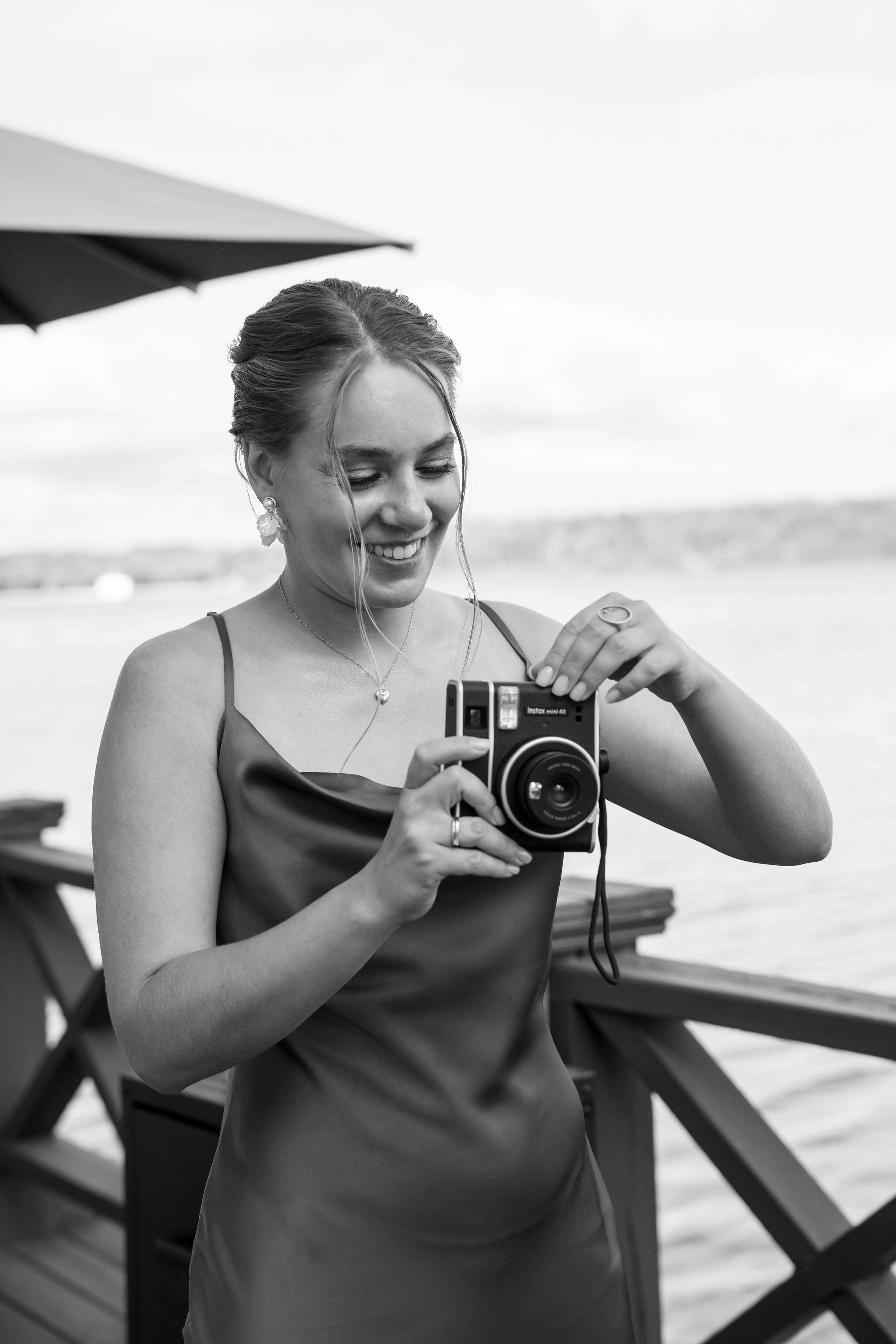 Свадебная фотосессия в отеле Сенешаль. Свадебный и репортажный фотограф (Москва, Королев и другие)