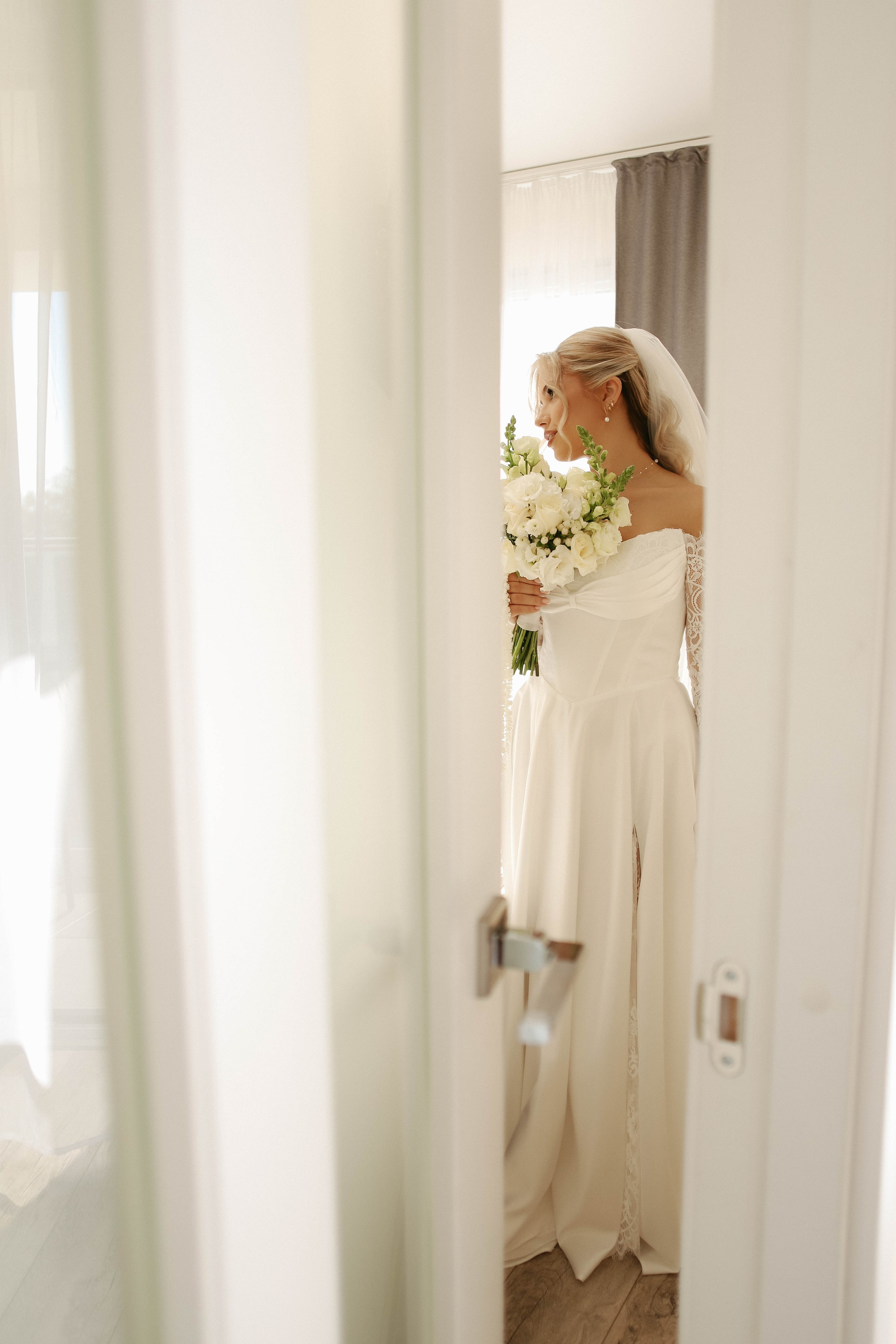 СОФИЯ & МИХАИЛ. Фотограф Мариуполь | Ялта | Крым — Диана Мазенко