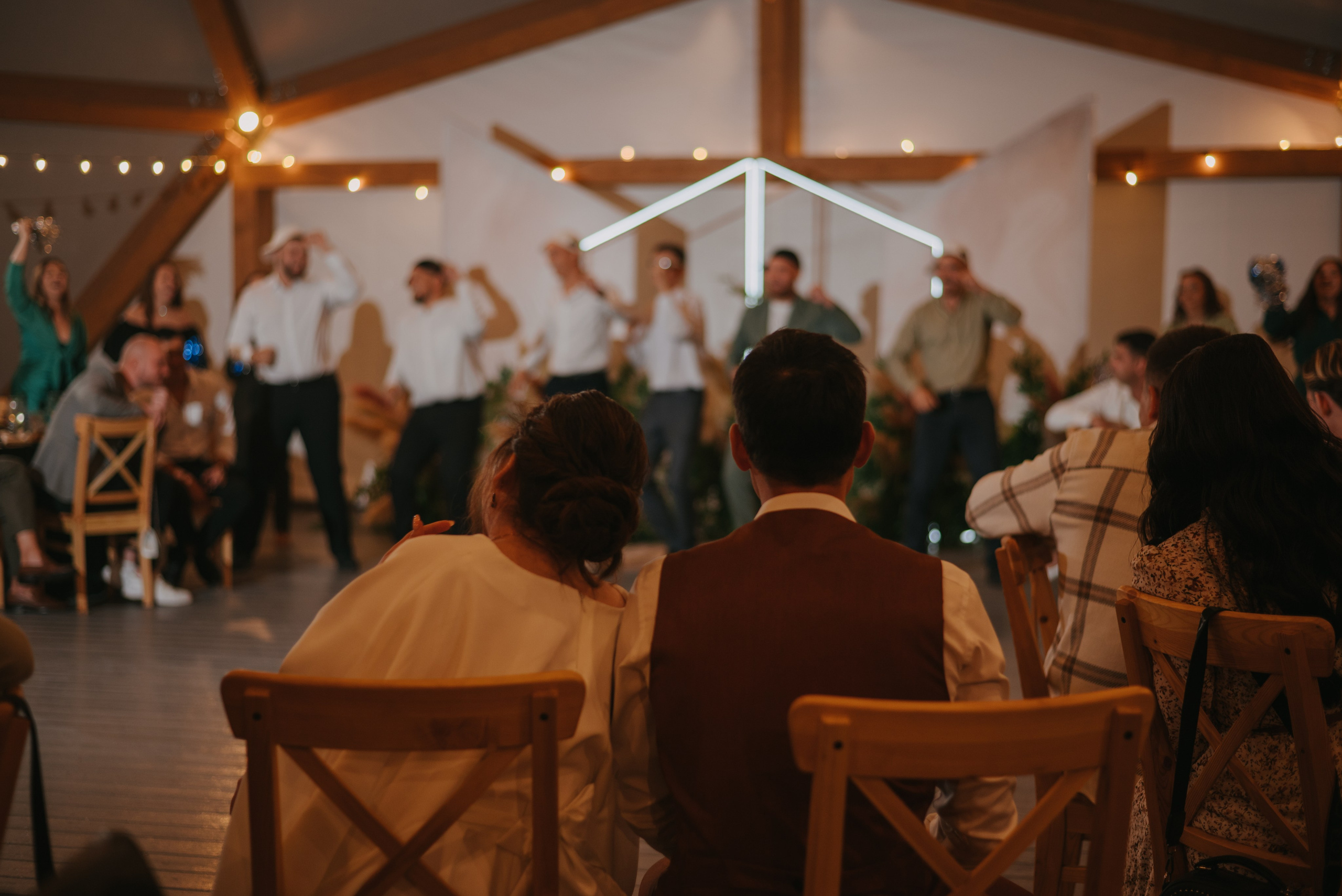 Тимур и Юлия. Свадебный фотограф Уфа Дарья Насырова