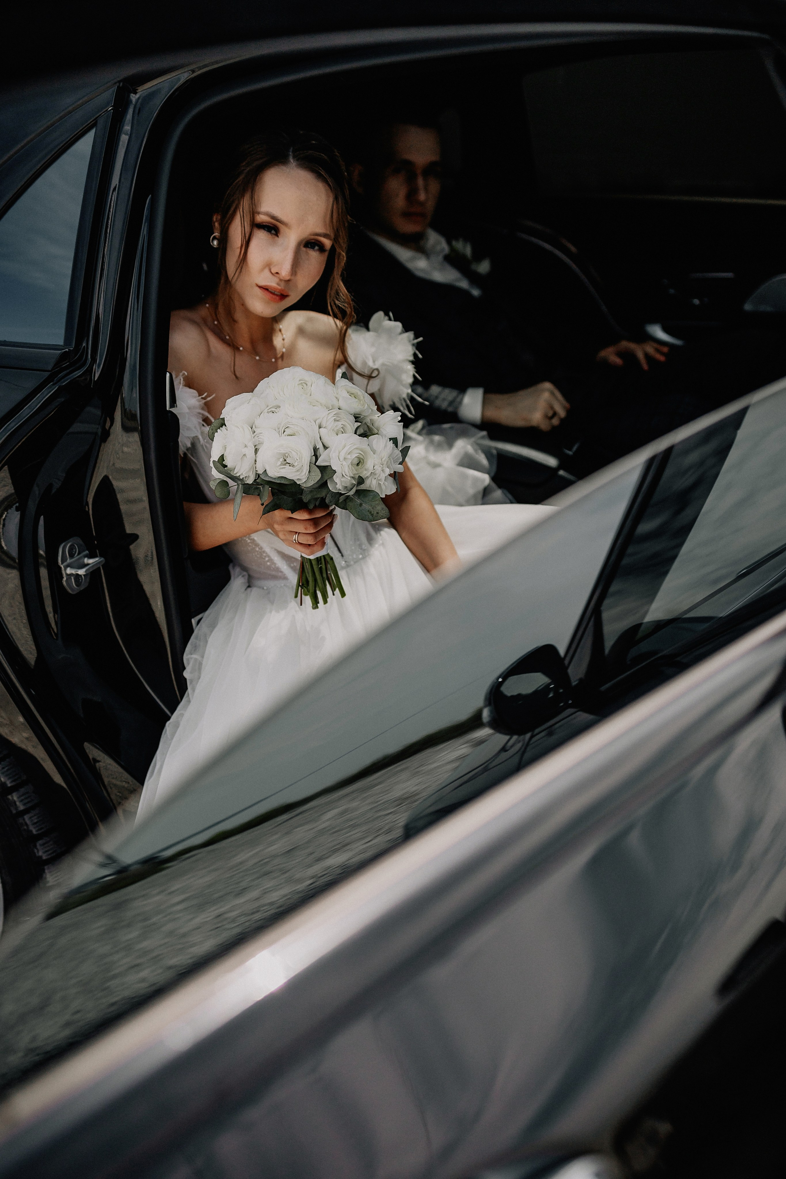 Свадьба Валентины и Максима. Свадебный фотограф Новосибирск