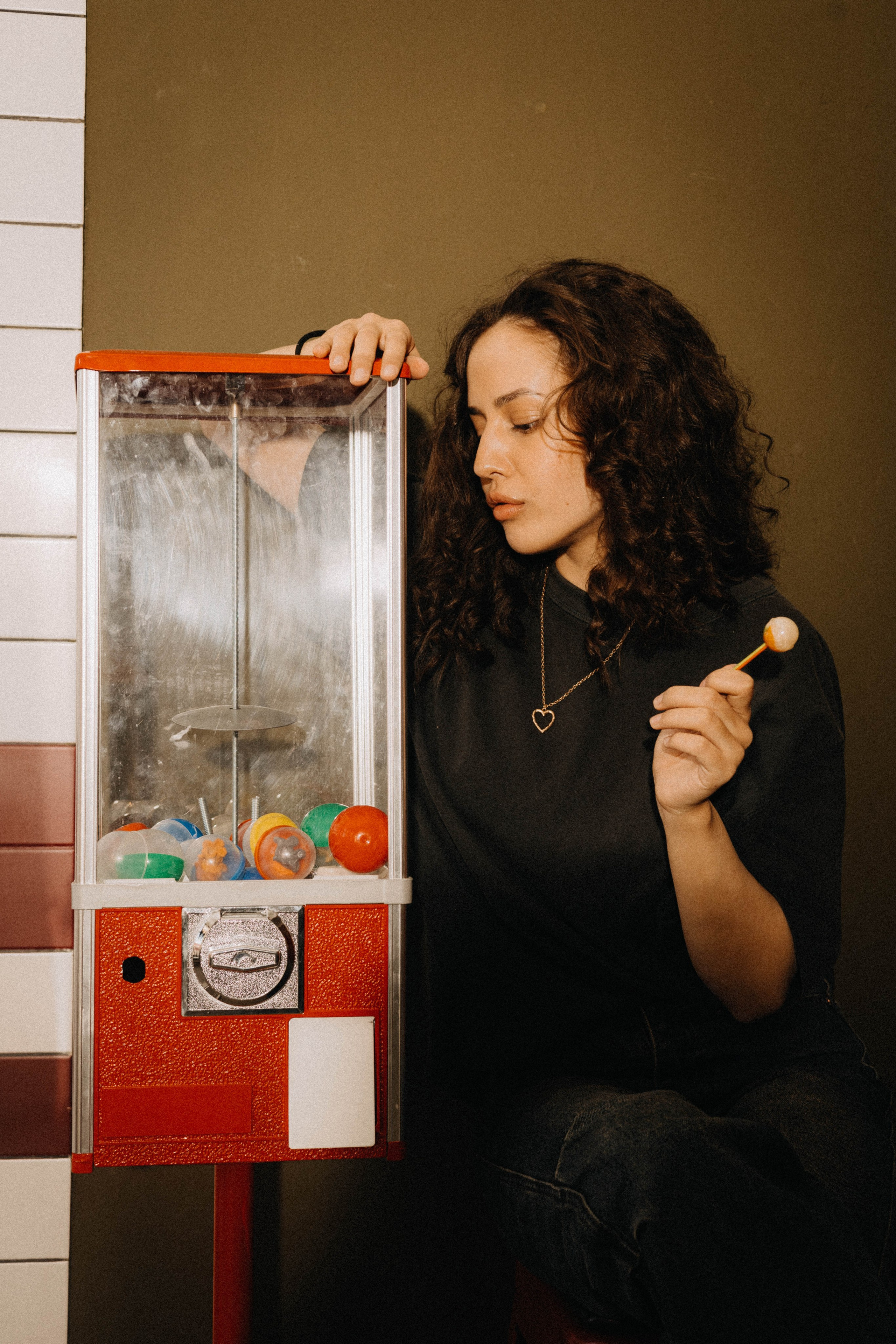 Студийные. Фотограф в Санкт-Петербурге Полина