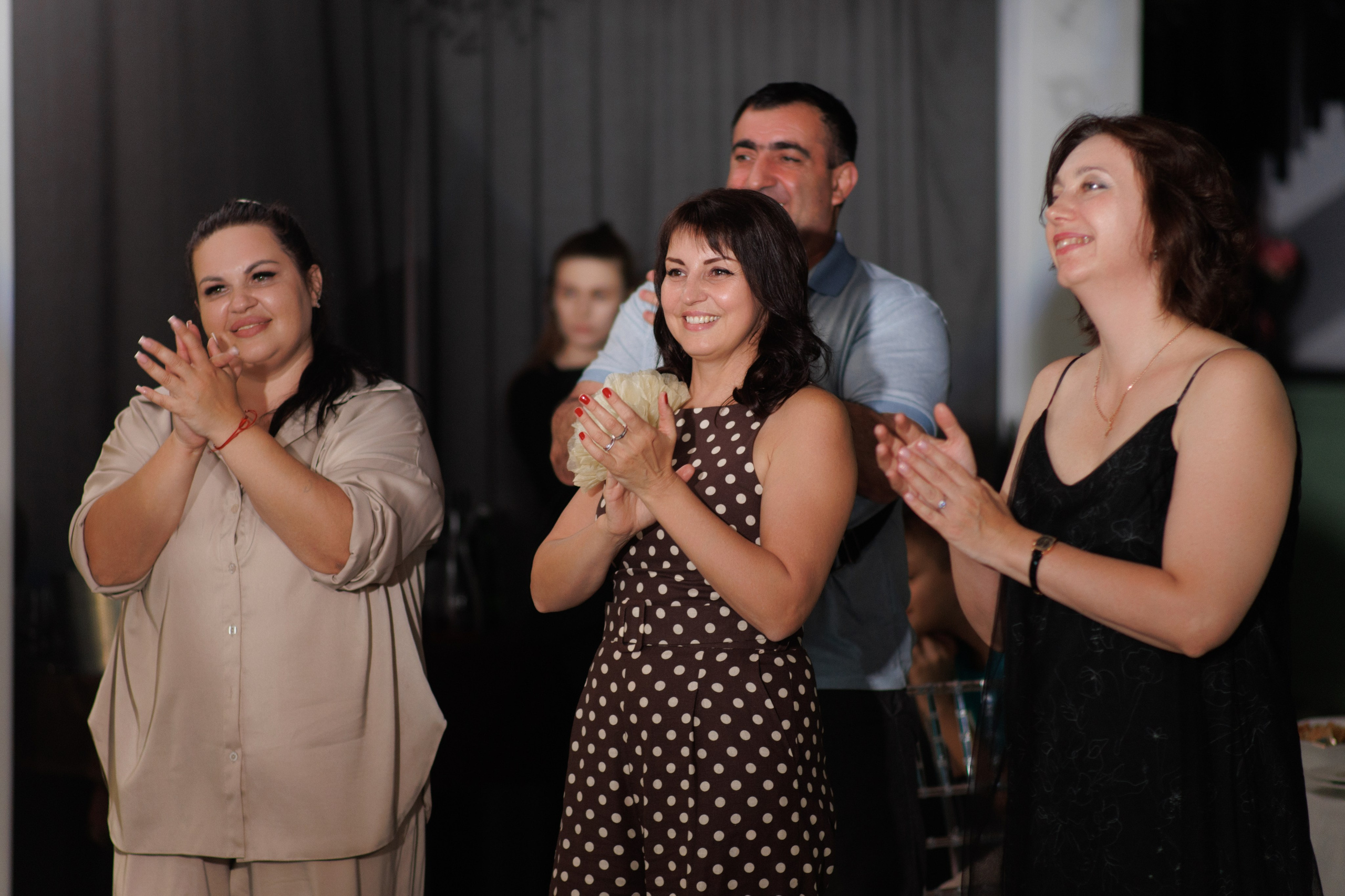 Сергей и Алена. Фотограф