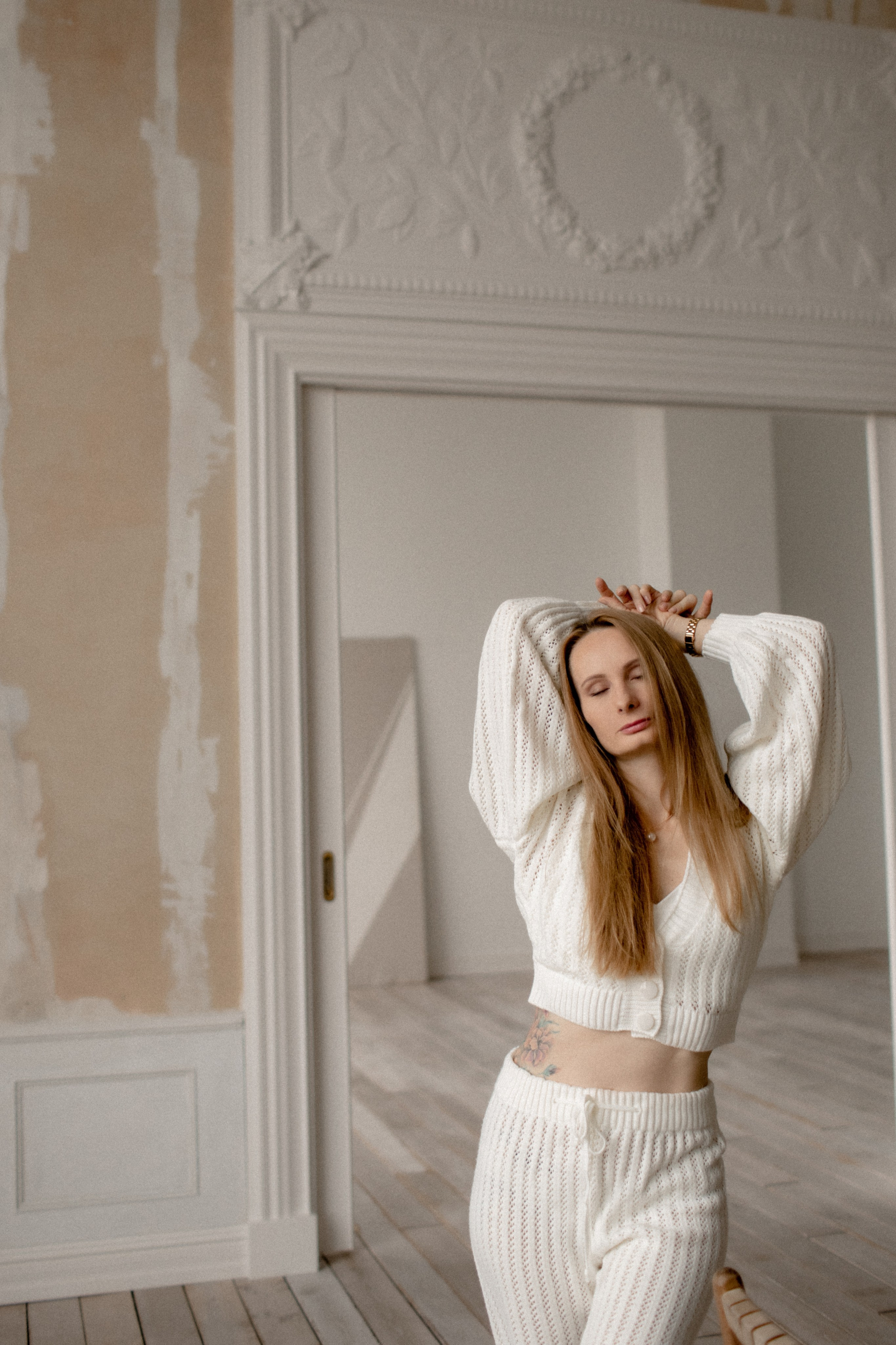 Женский портрет. Семейный фотограф в Челябинске Ксения Зубкова