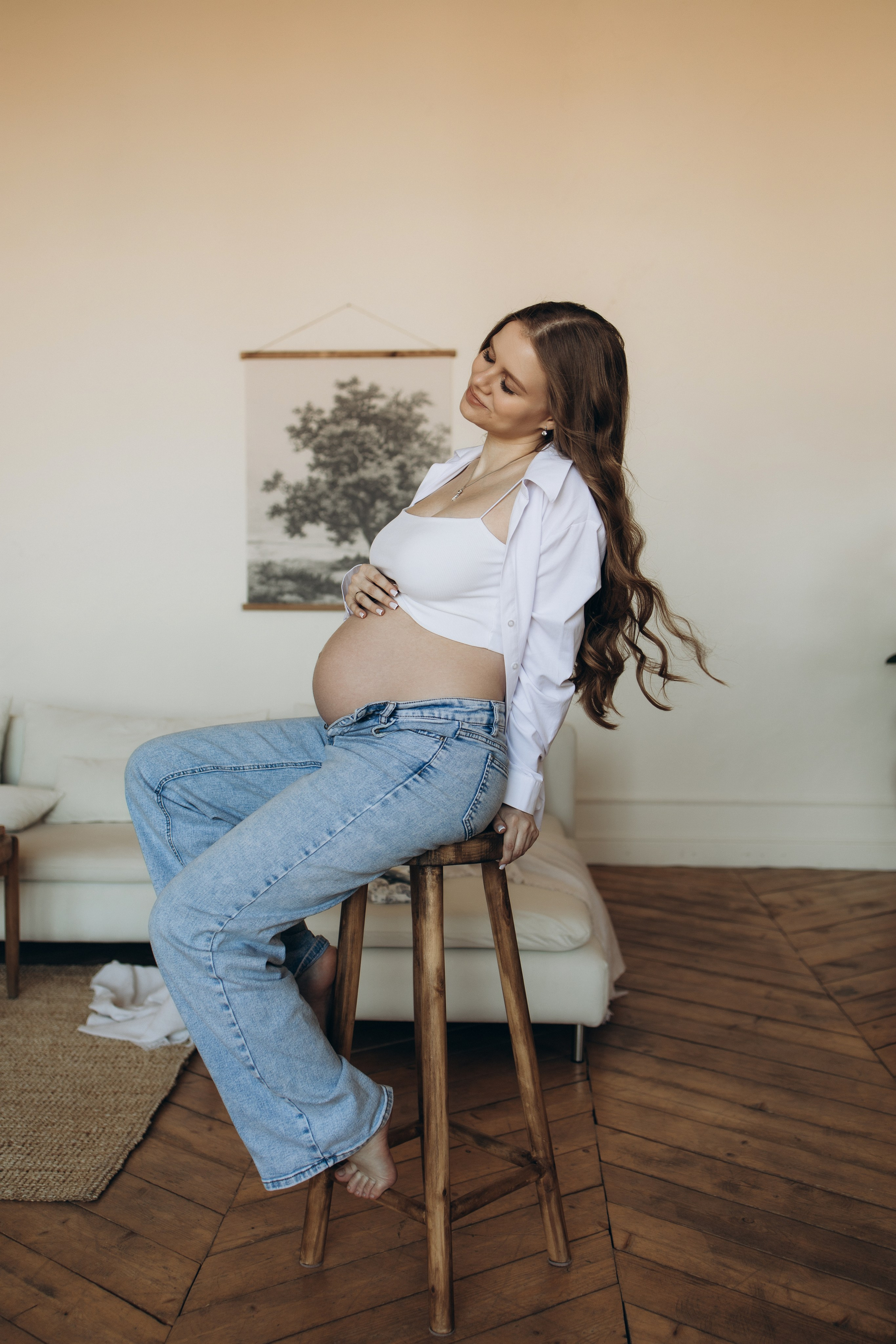 Тимофей и Надя. Самый теплый фотограф в Краснодаре Рябоконь Ксения