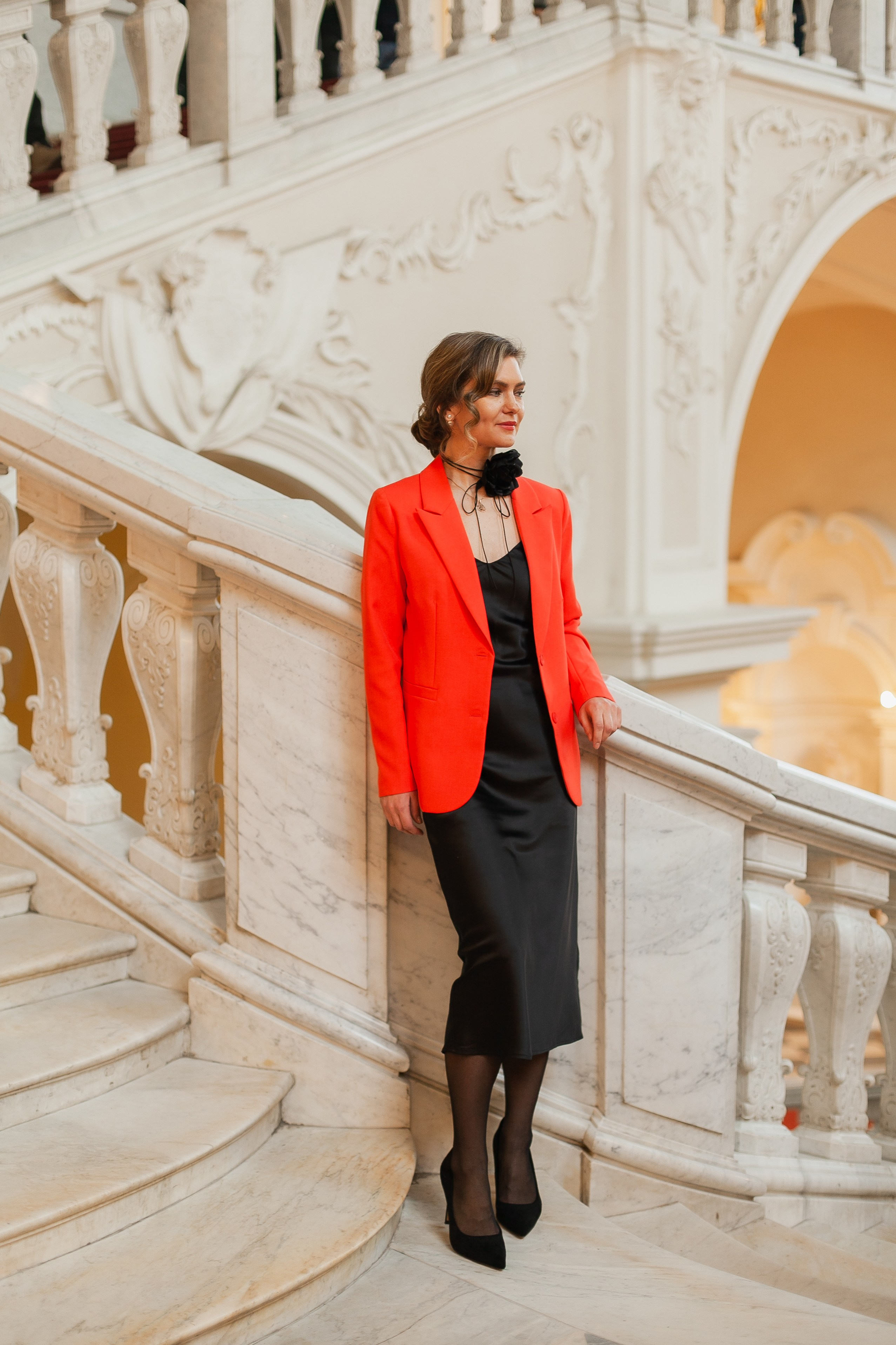 Эрмитаж Ксения. Контент фотограф Саша Логвиненко