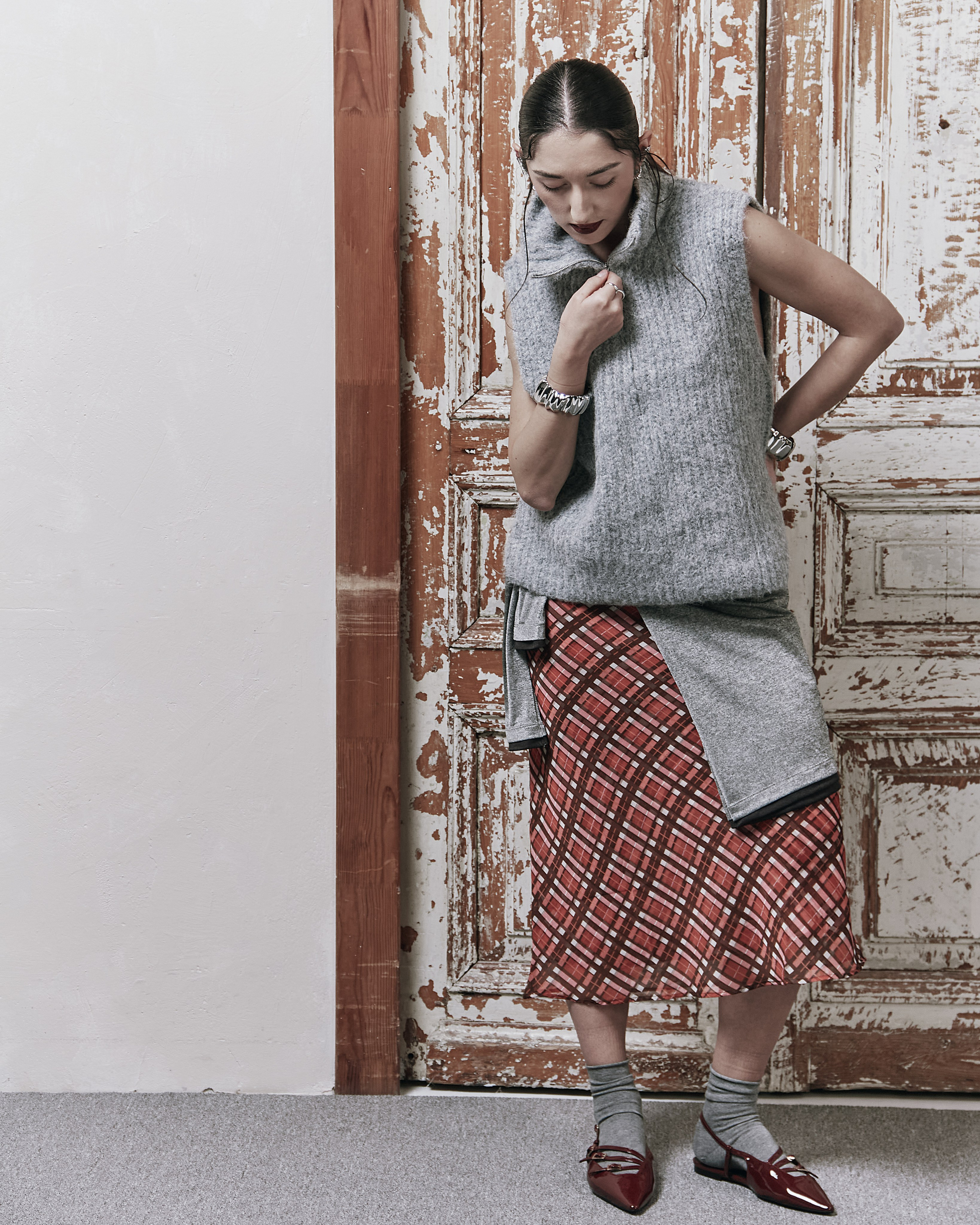 Севда. Студийный фотограф в Москве Илья Сухов