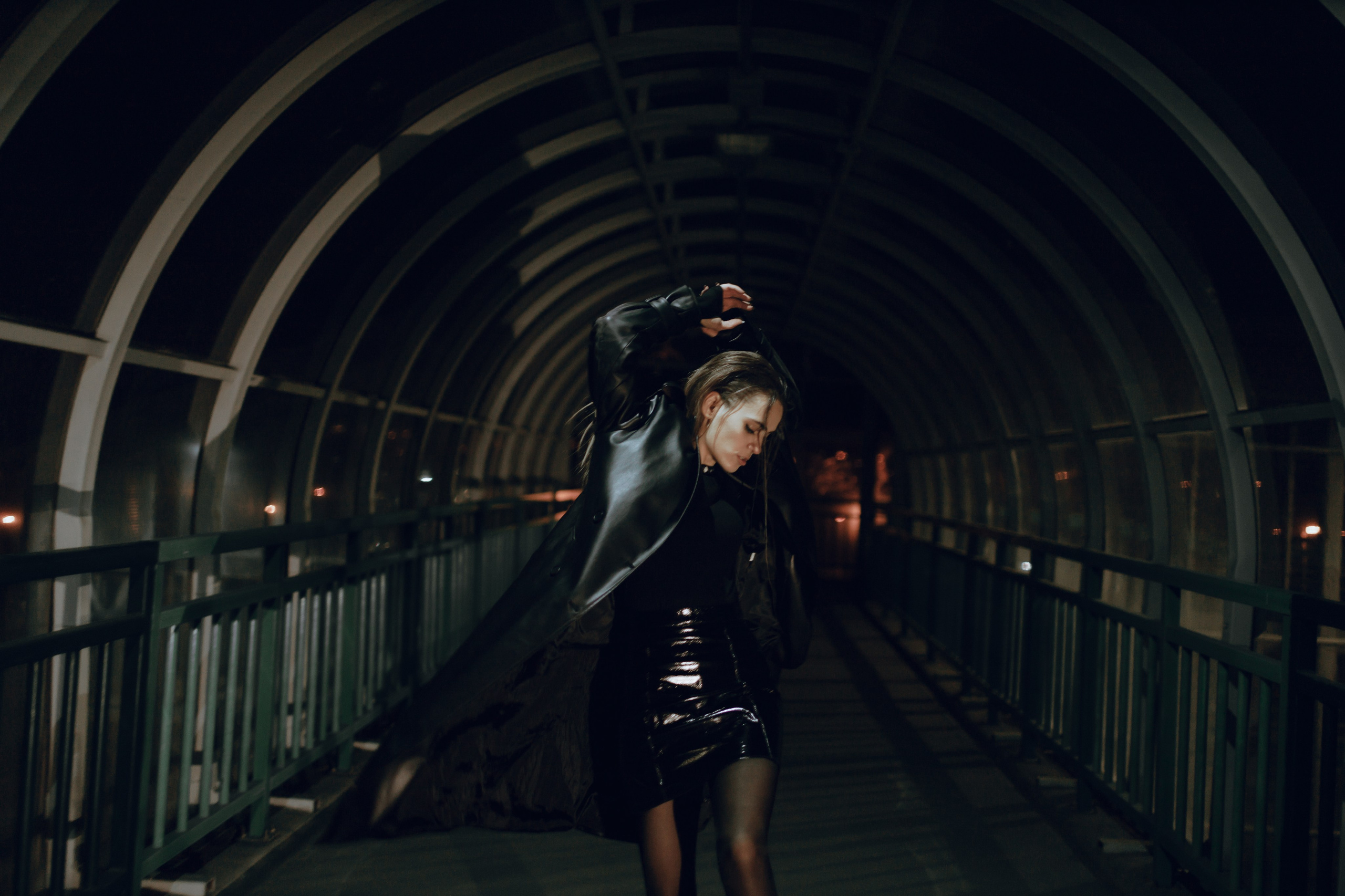 Маша. Портретный и свадебный фотограф в Белгороде Глухова Кристина