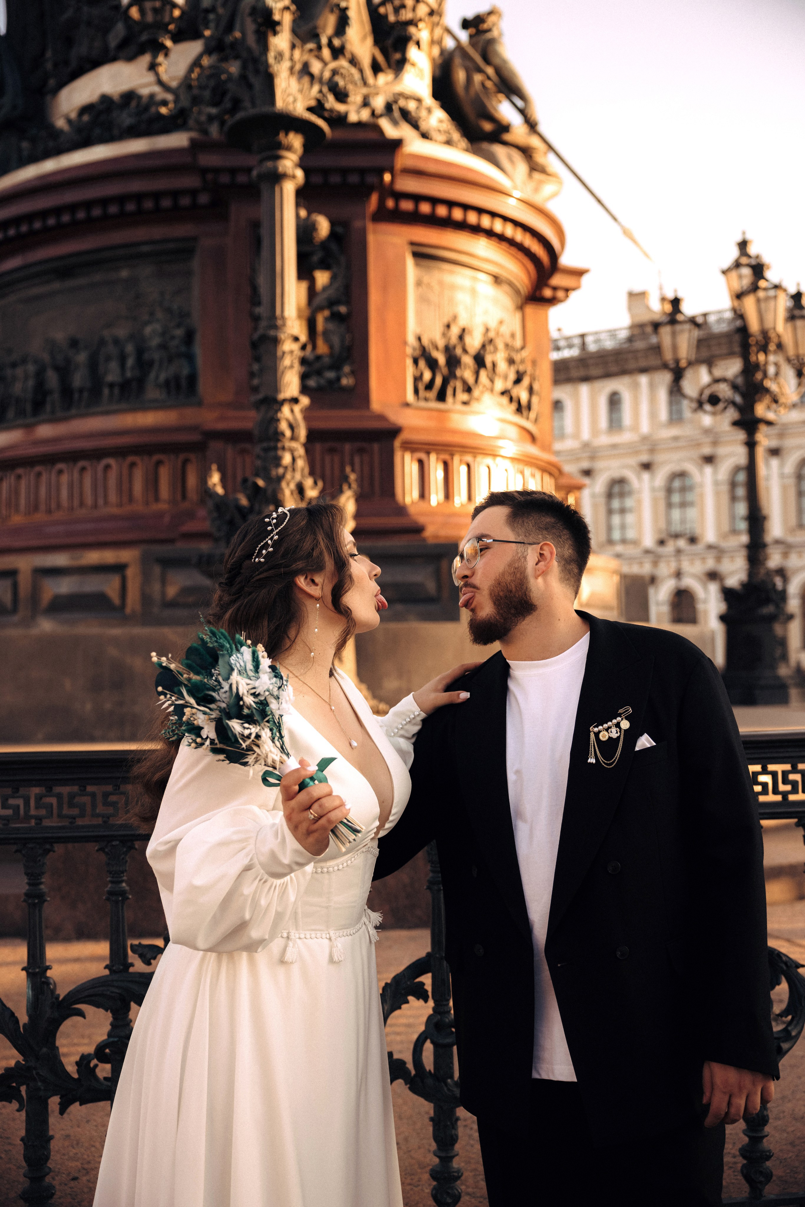 ♥. Фотограф в Санкт-Петербурге Мария Проскурина