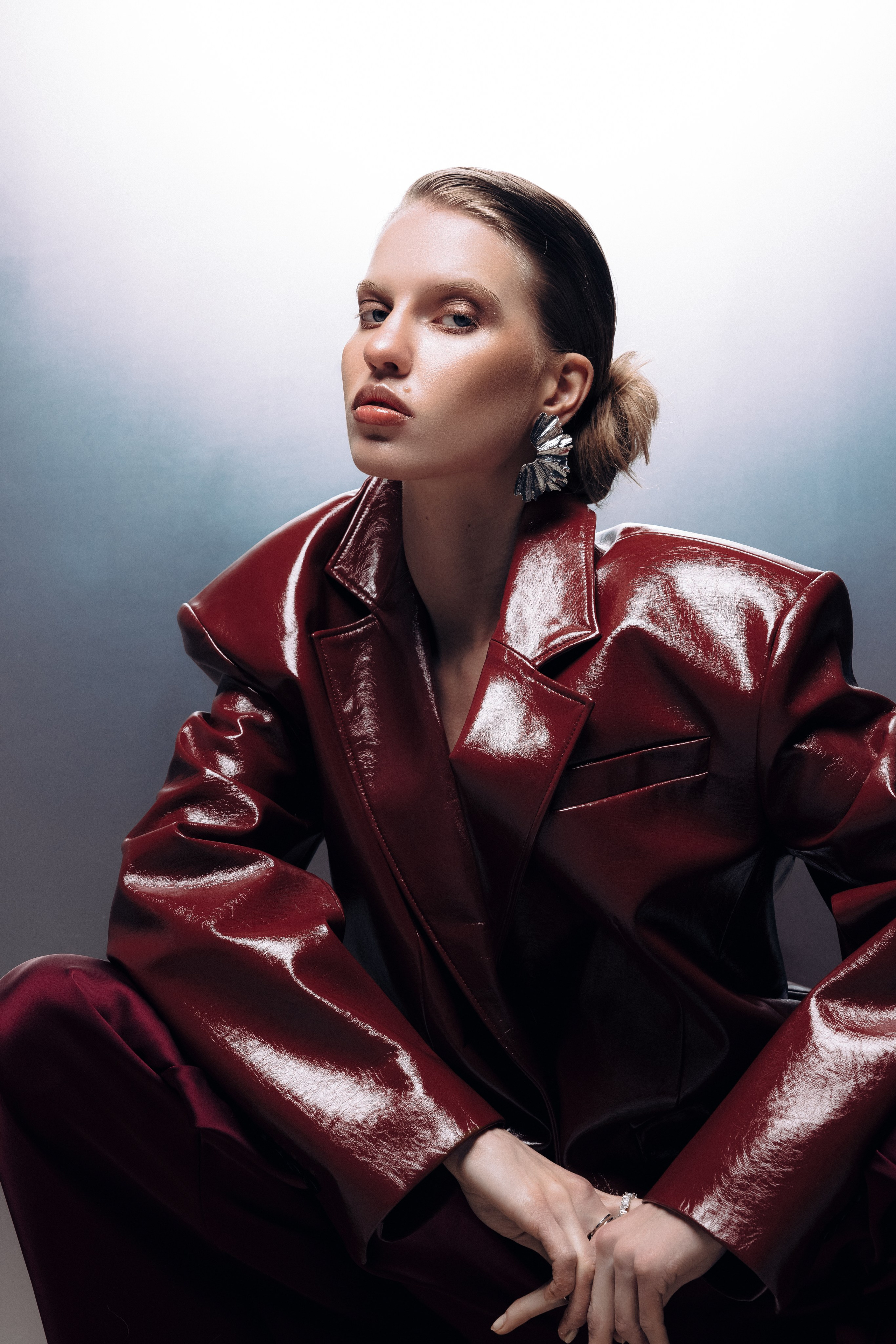 ♥. Фотограф в Санкт-Петербурге Мария Проскурина