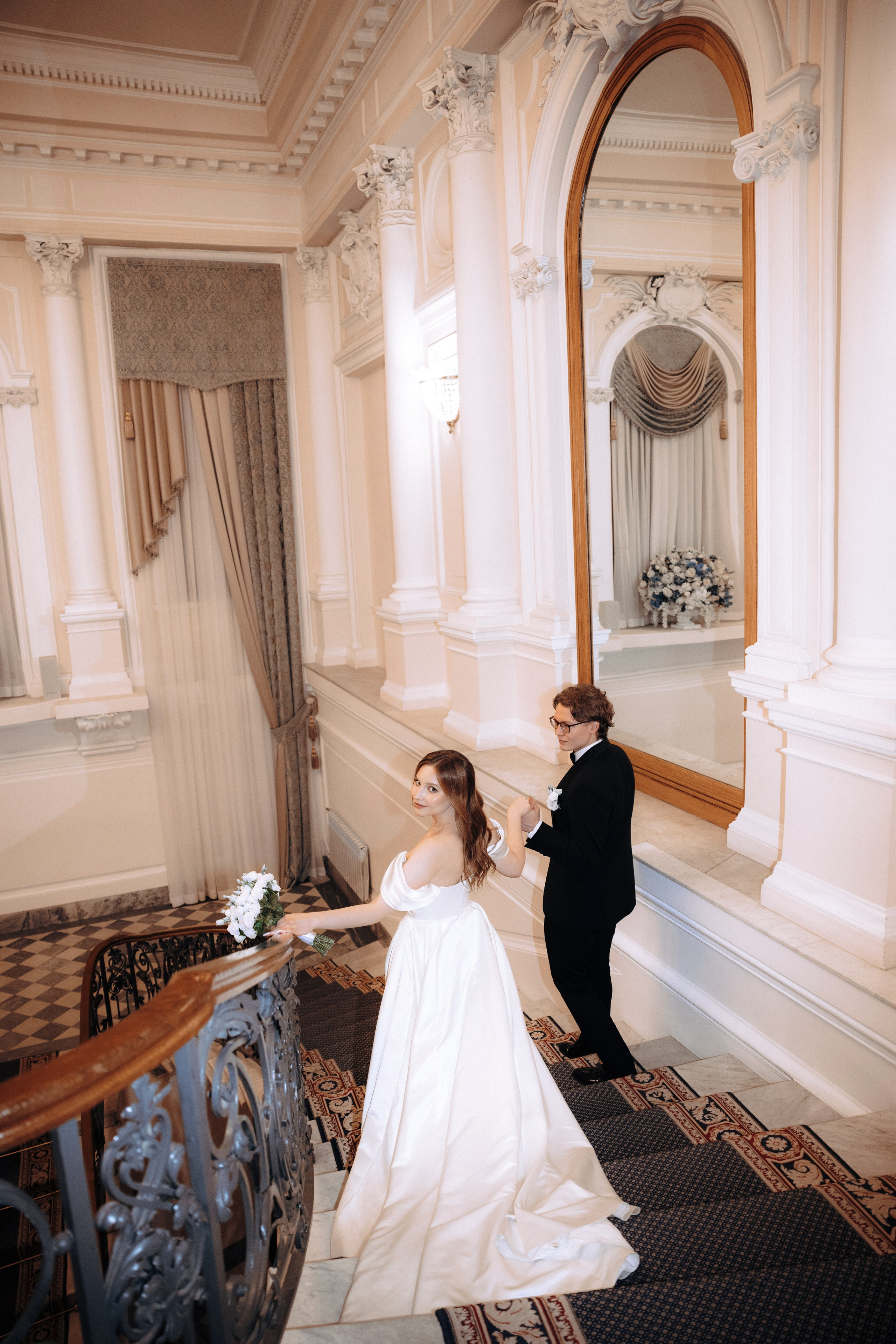 ♥. Фотограф в Санкт-Петербурге Мария Проскурина