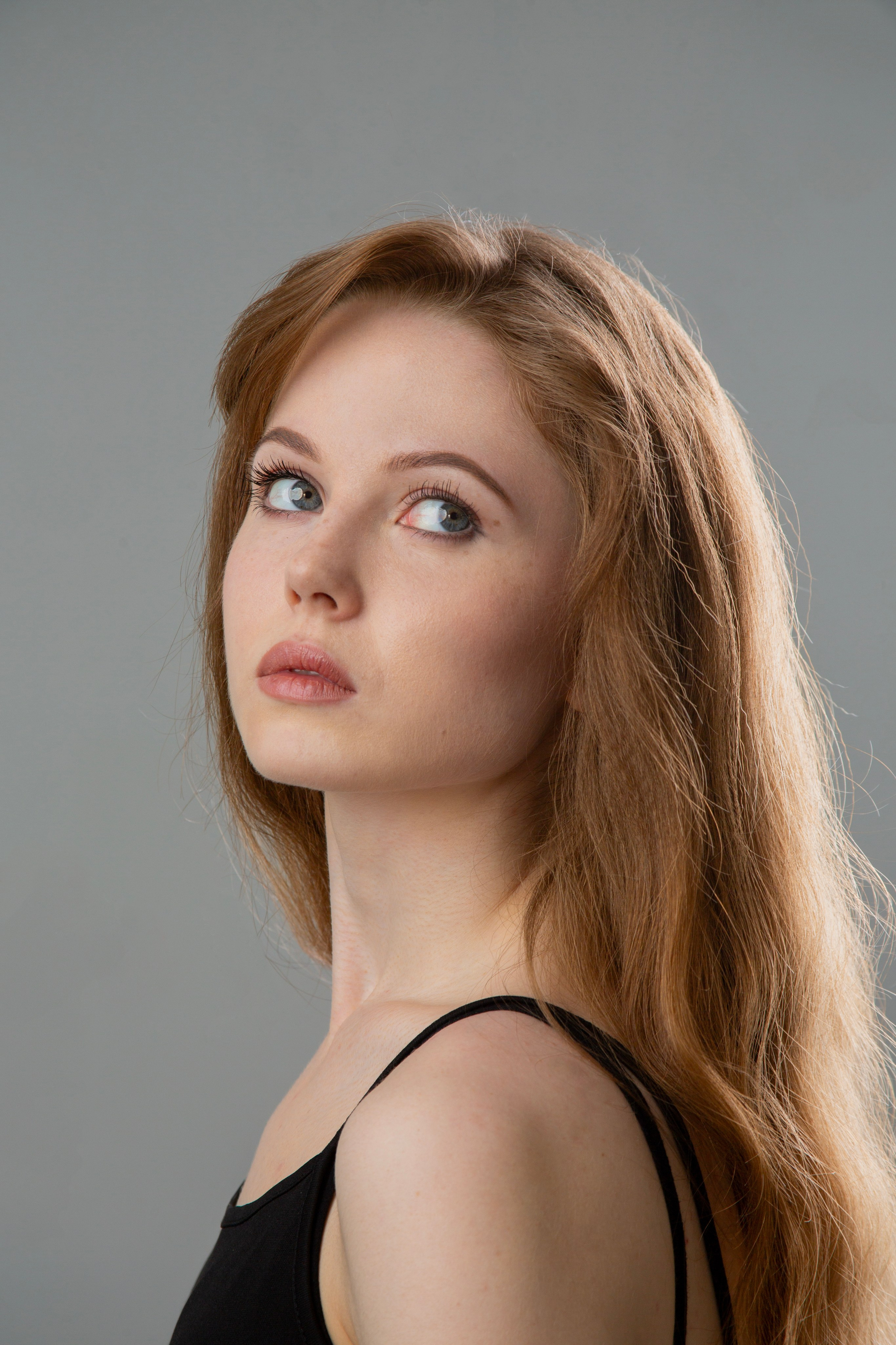 Даша. Семейный и детский фотограф Антон Зорин