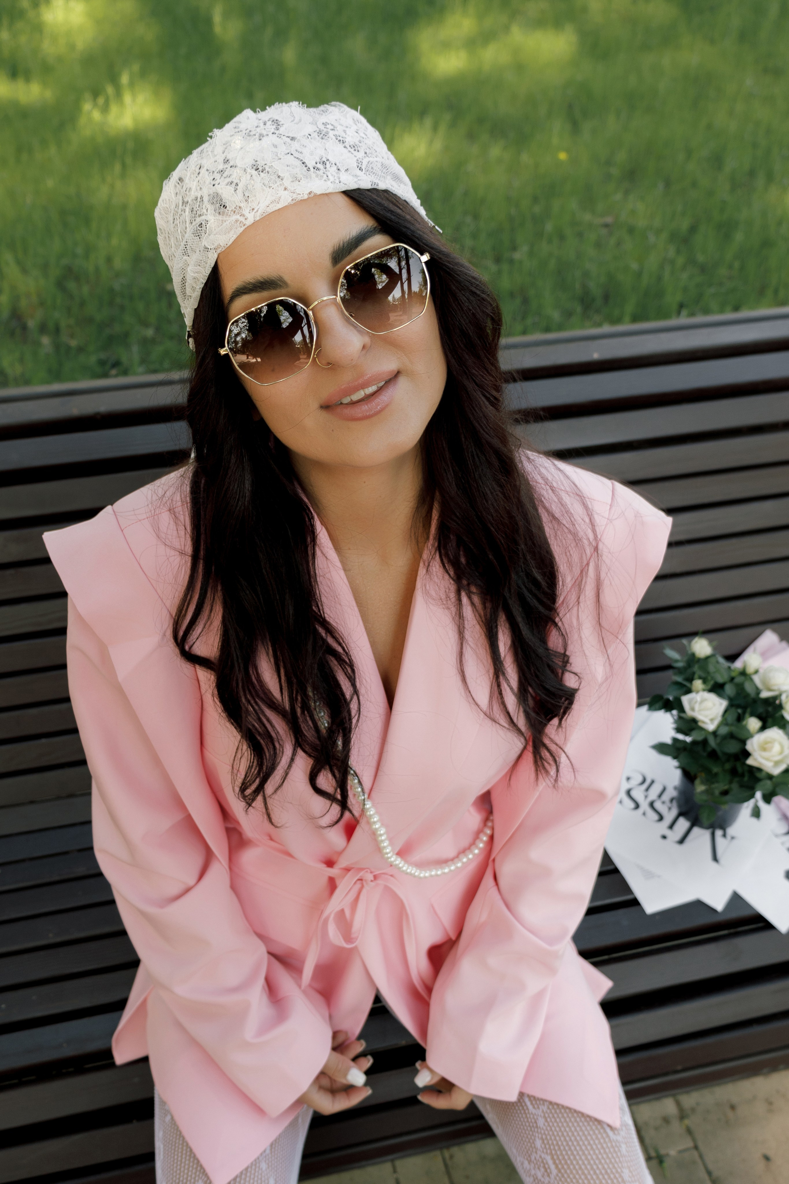 Весна. Фотограф Дарья Белова Нижний Новгород, Балахна