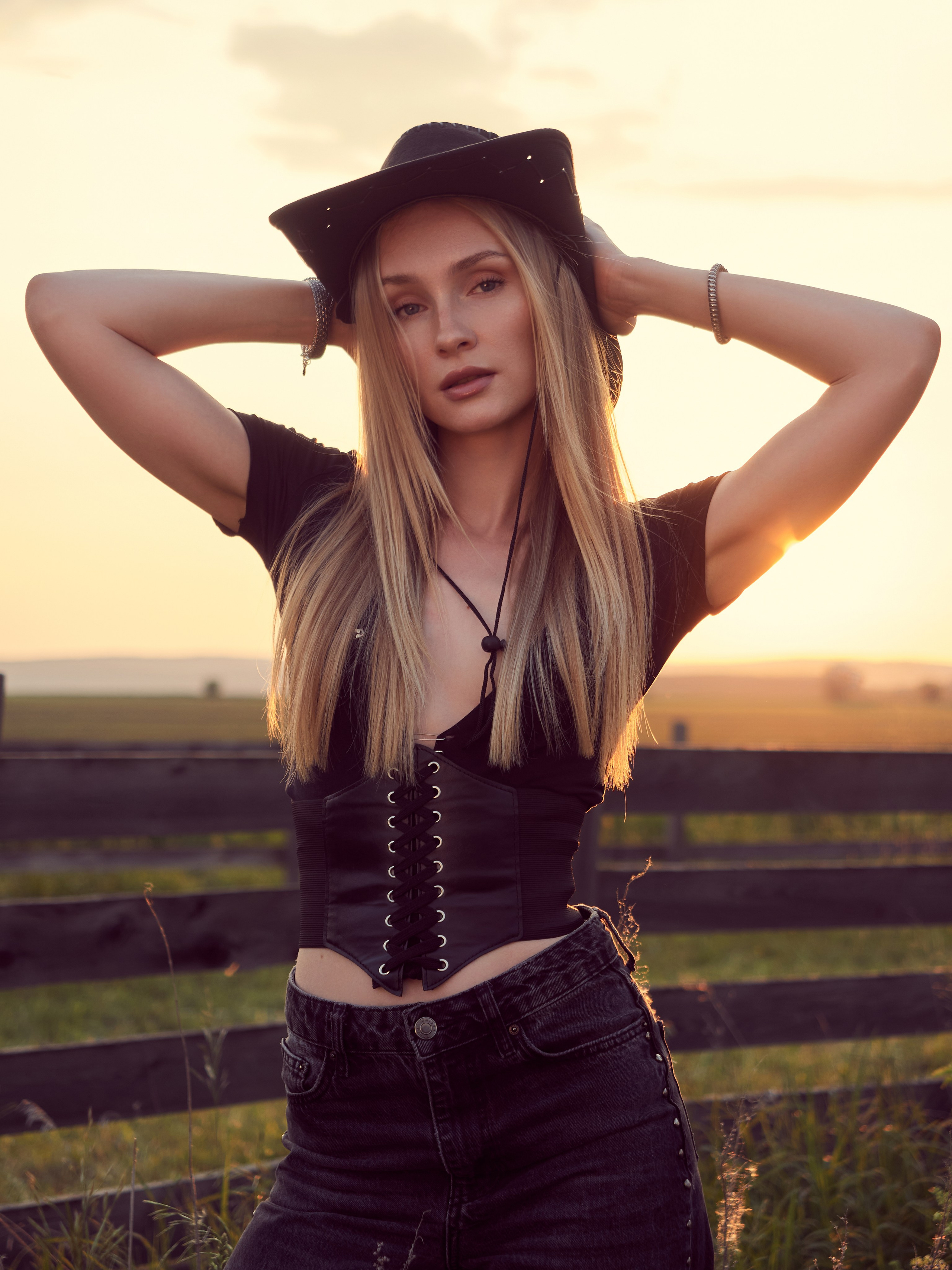 Cowboy. Екатерина Ханенко — фотограф в Екатеринбурге