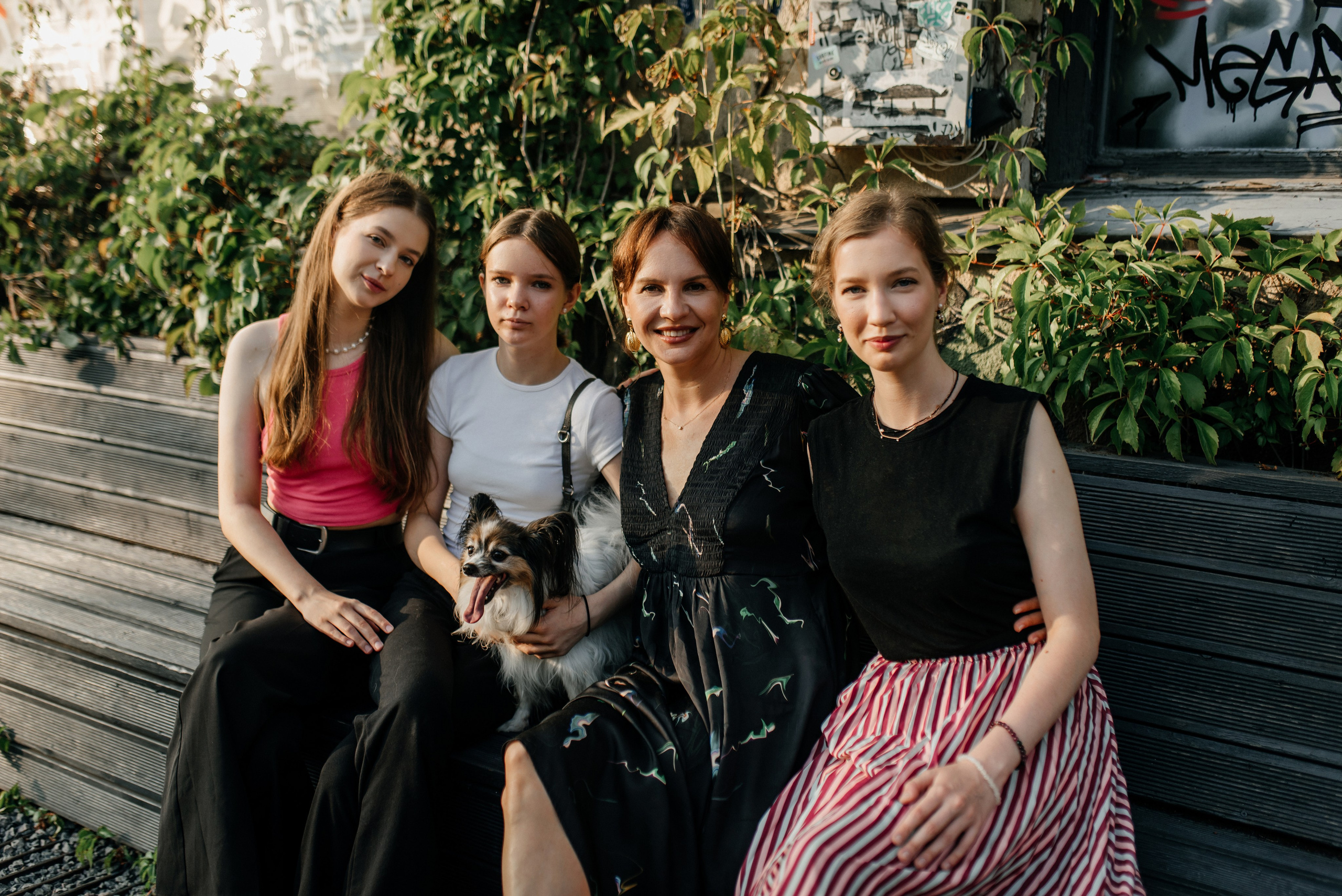 Ирина. Костюшко Кристина — семейный и свадебный фотограф в Минске