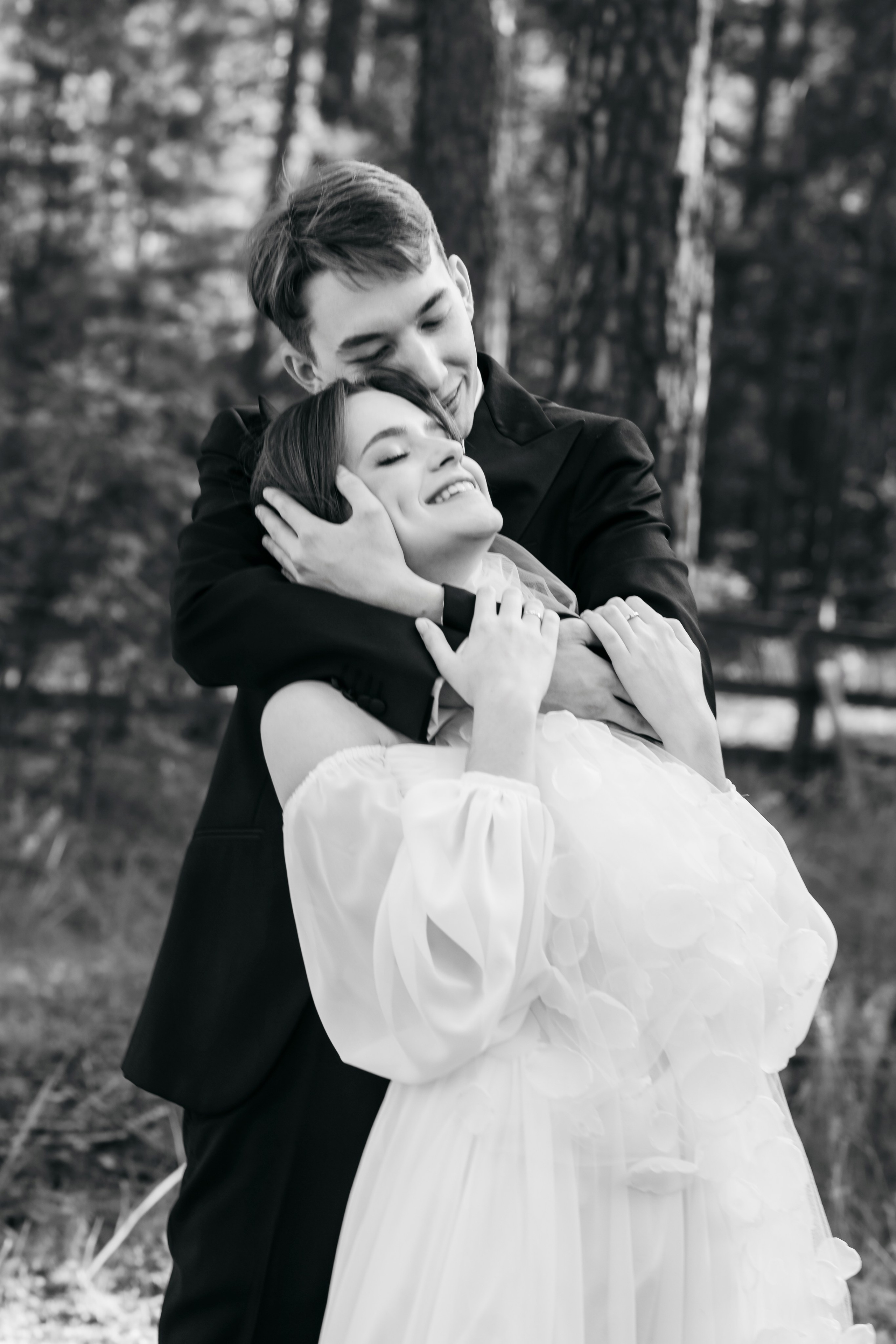 Мирра & Захар. Свадебный и семейный фотограф Чебоксары, Москва Ольга Ник