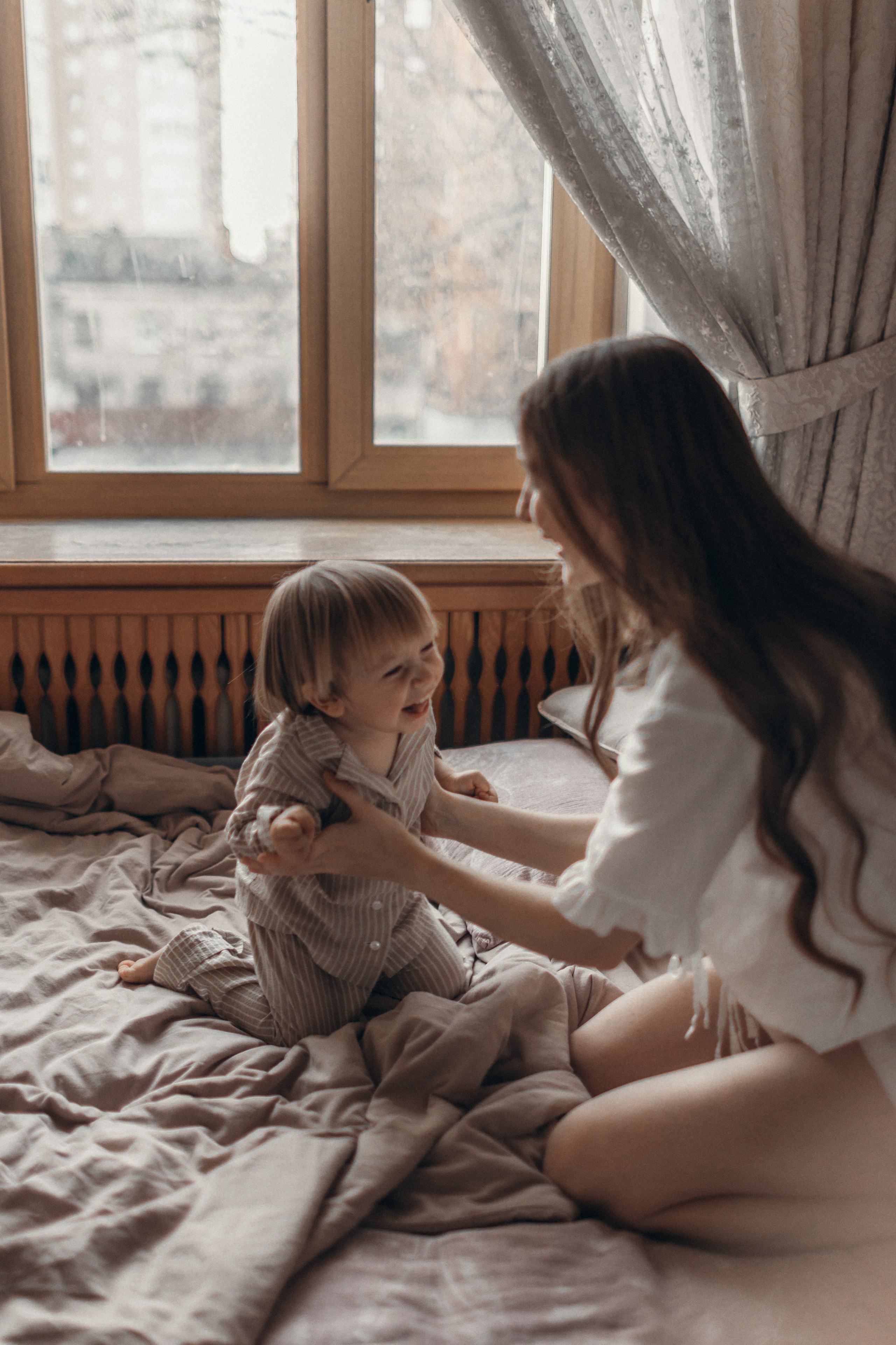 Семейная съемка. Алена Псарева семейный Life Style фотограф Владивосток