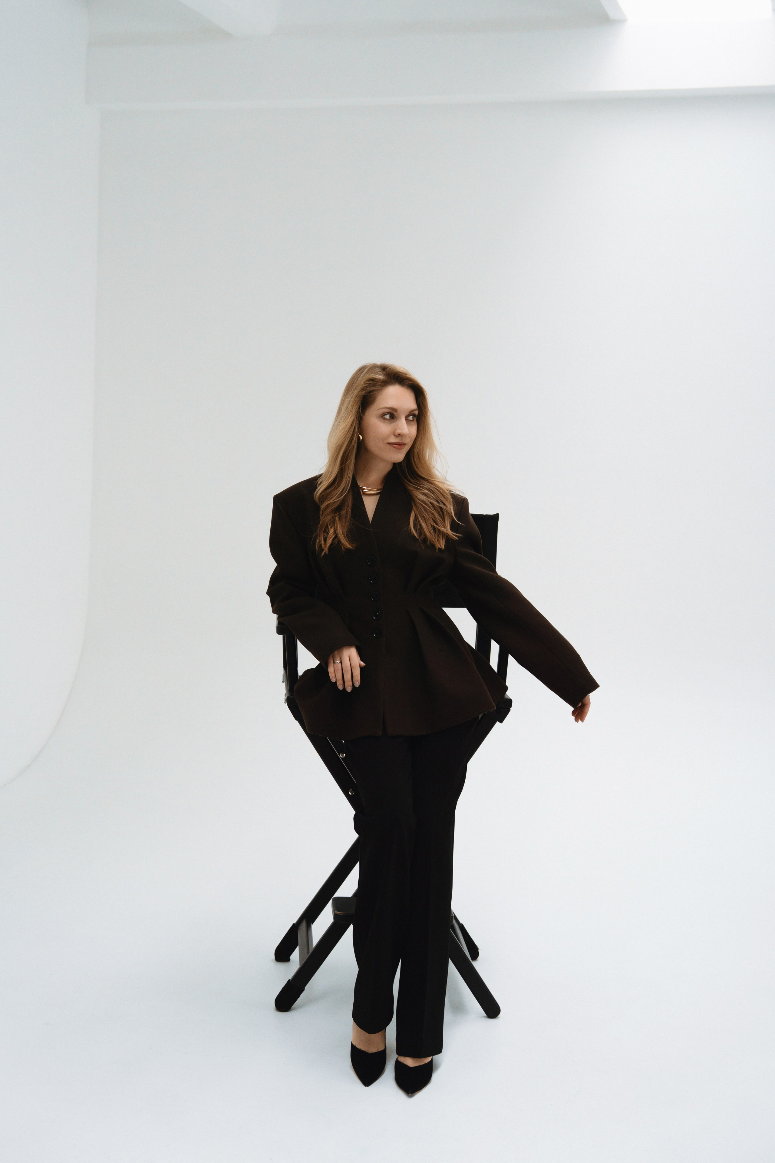 Alya. Фотограф Москва. Екатерина Дударевич