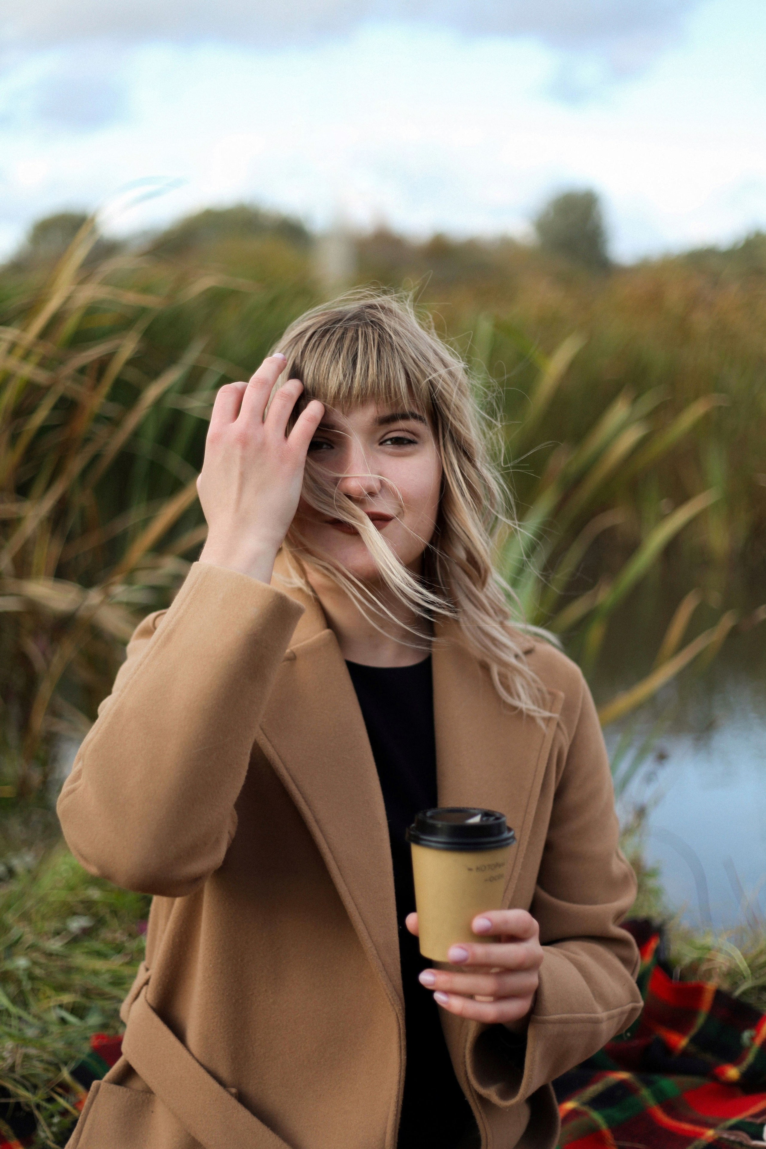 SEPTEMBER. О фотографии с душой