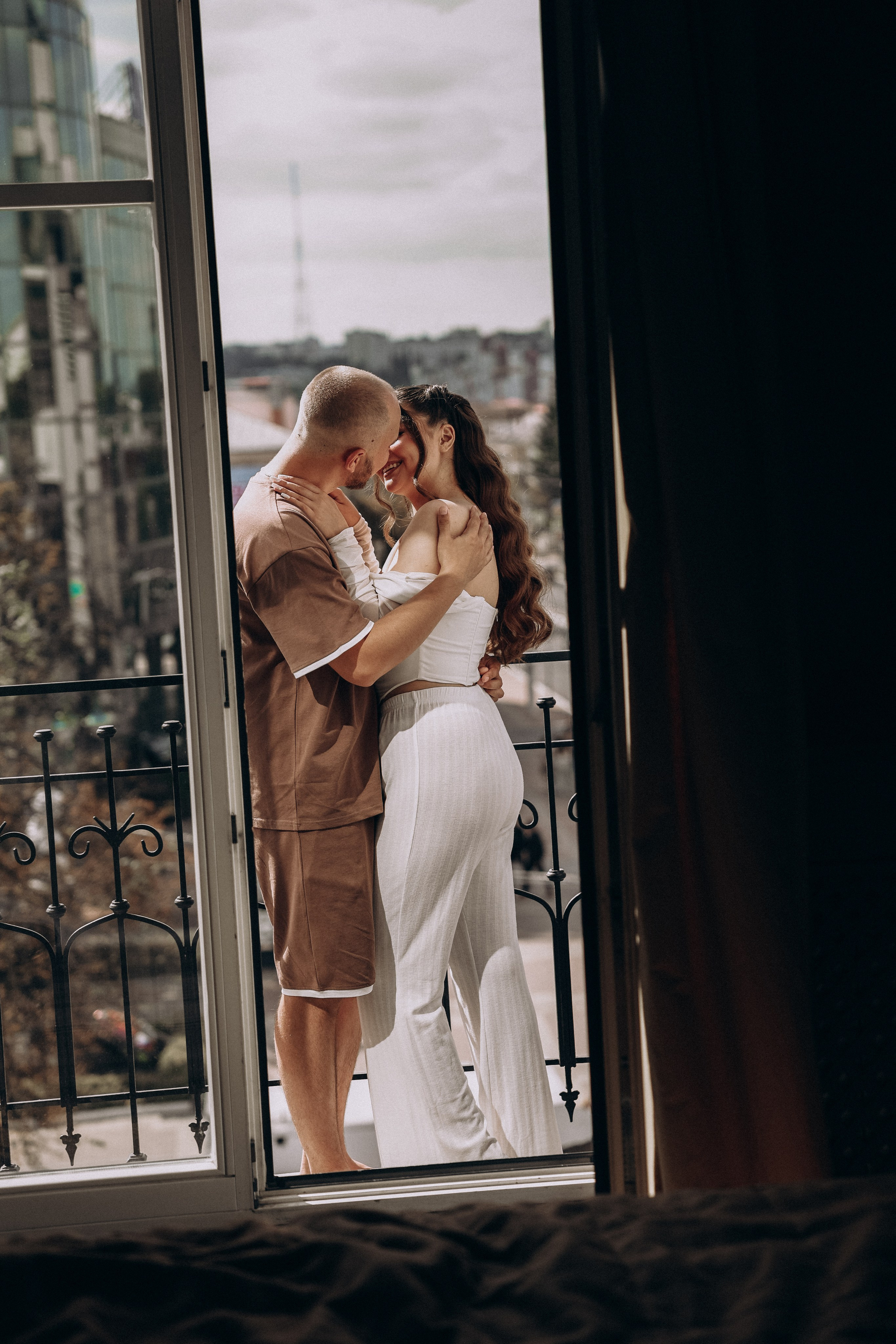 M & A 25’. О фотографии с душой