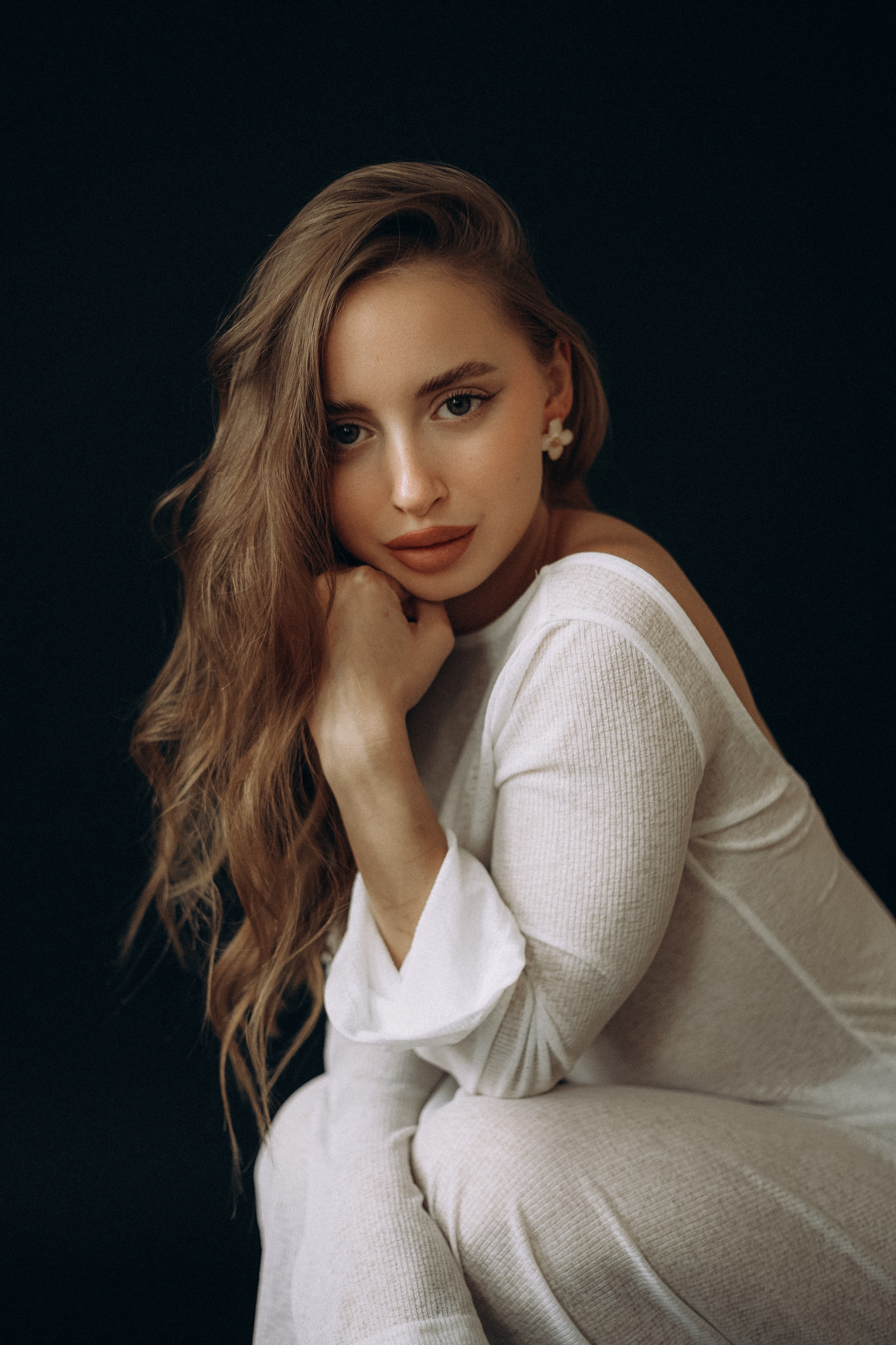 VALERIYA. О фотографии с душой