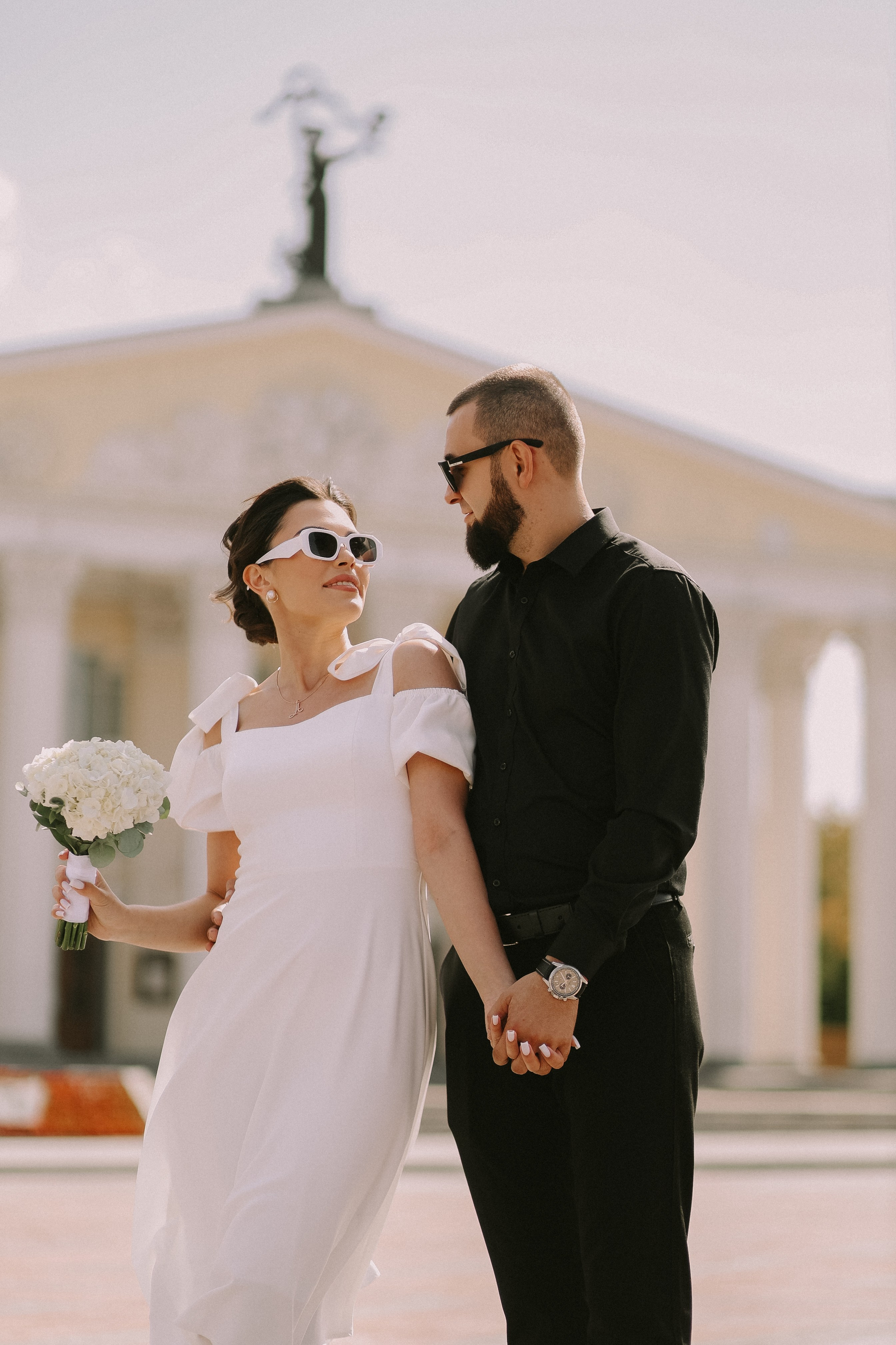 А & А 24'. О фотографии с душой