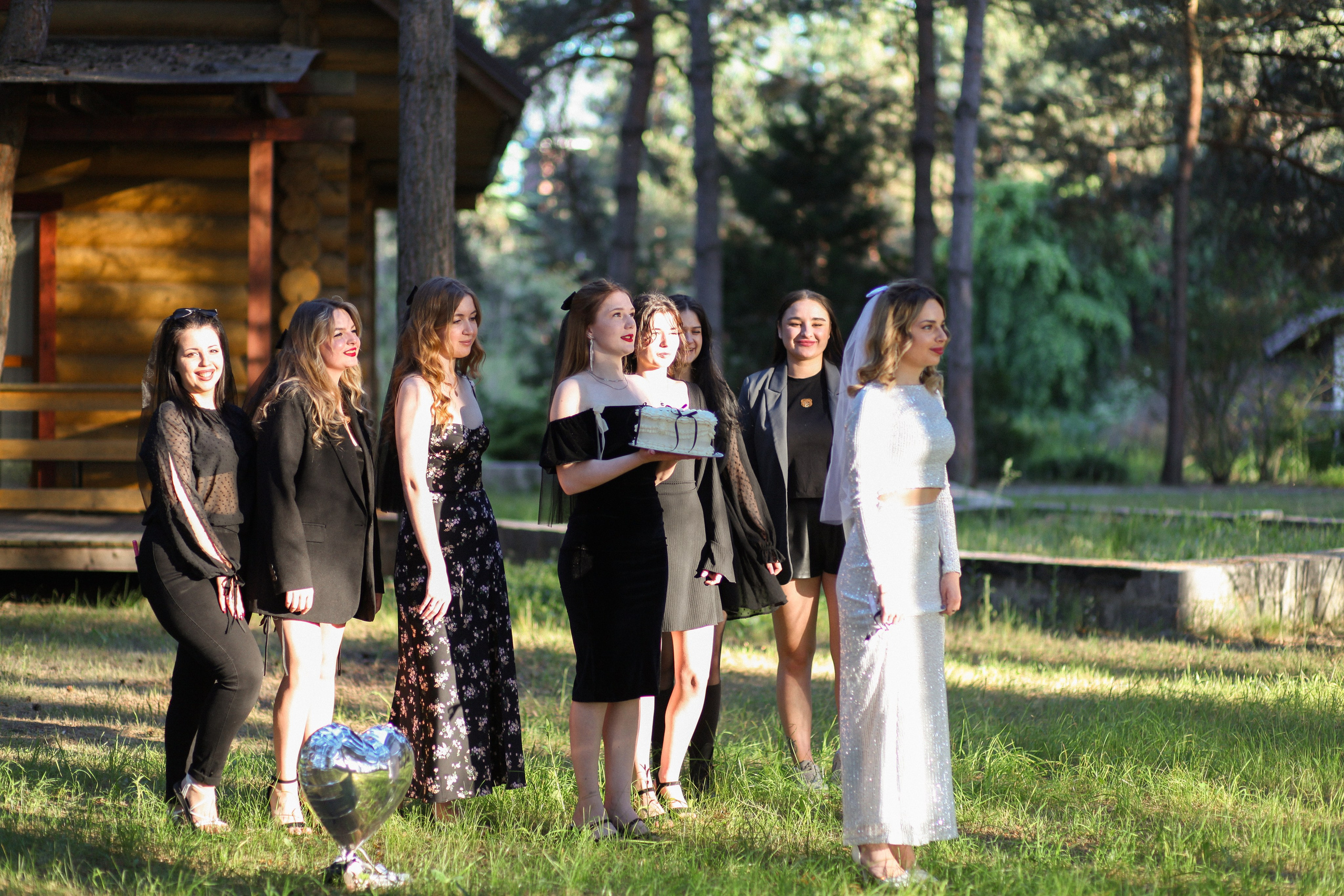 Bye bye, Bessonova. О фотографии с душой