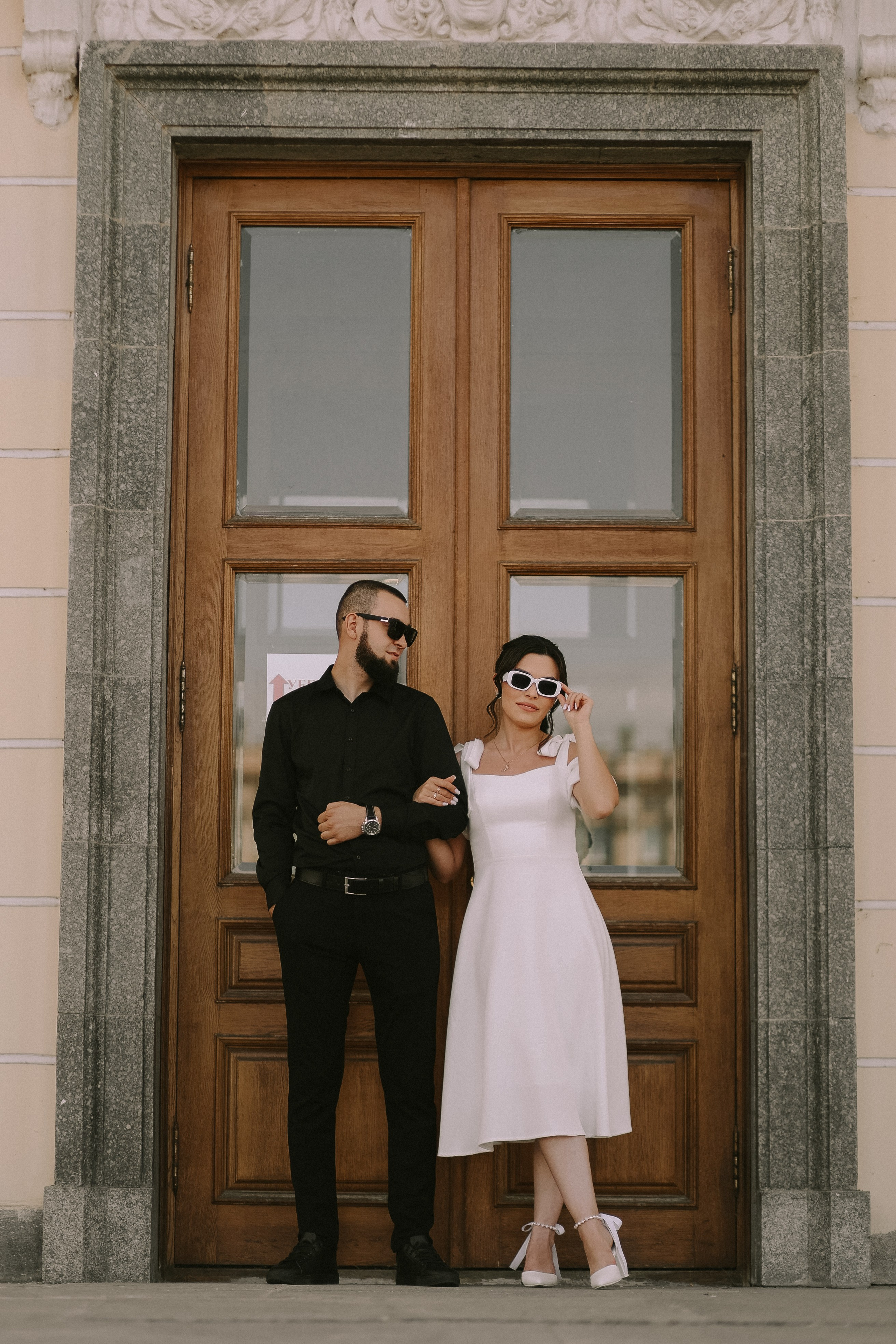 А & А 24'. О фотографии с душой