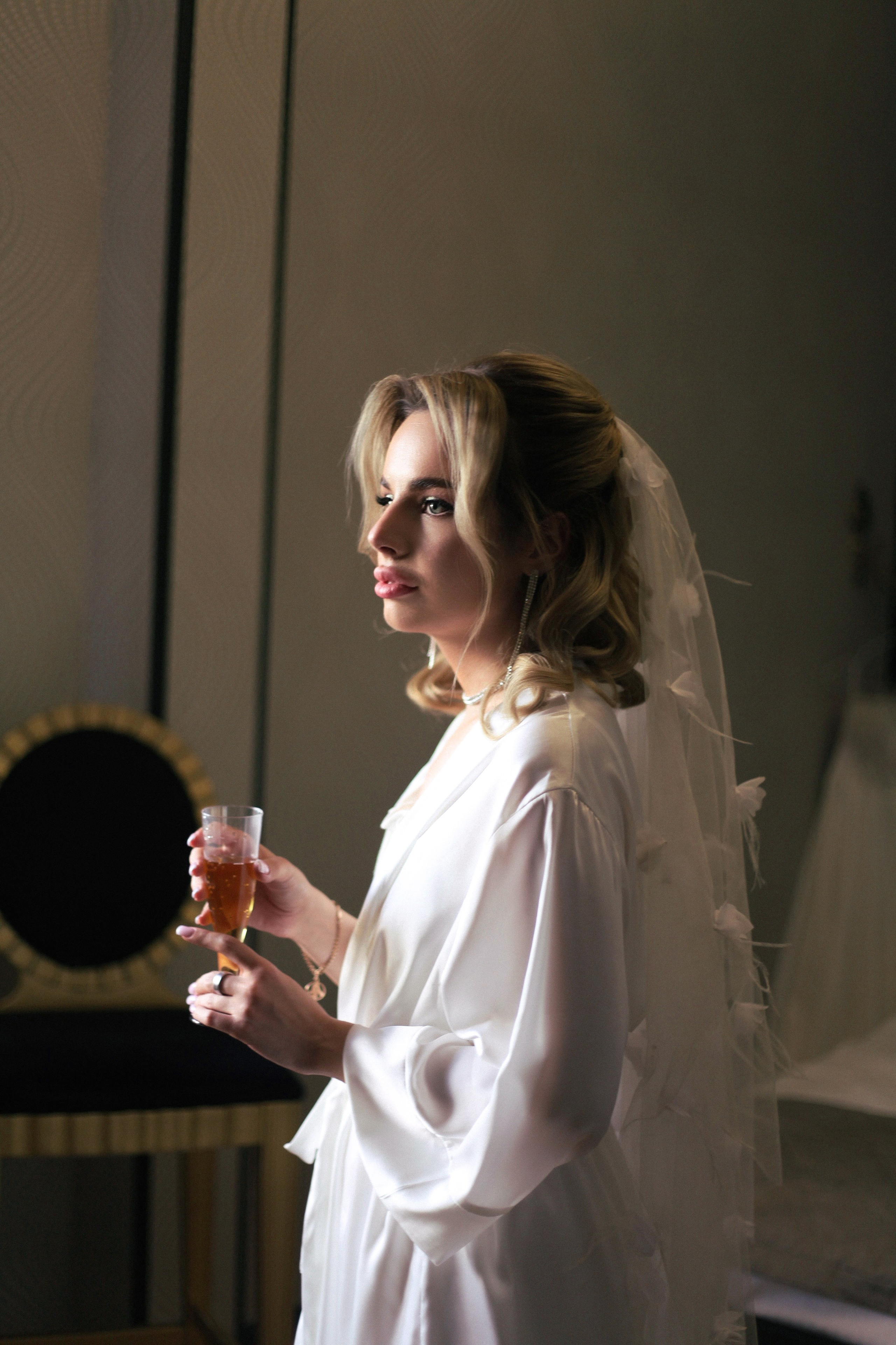 А & D 24'. О фотографии с душой