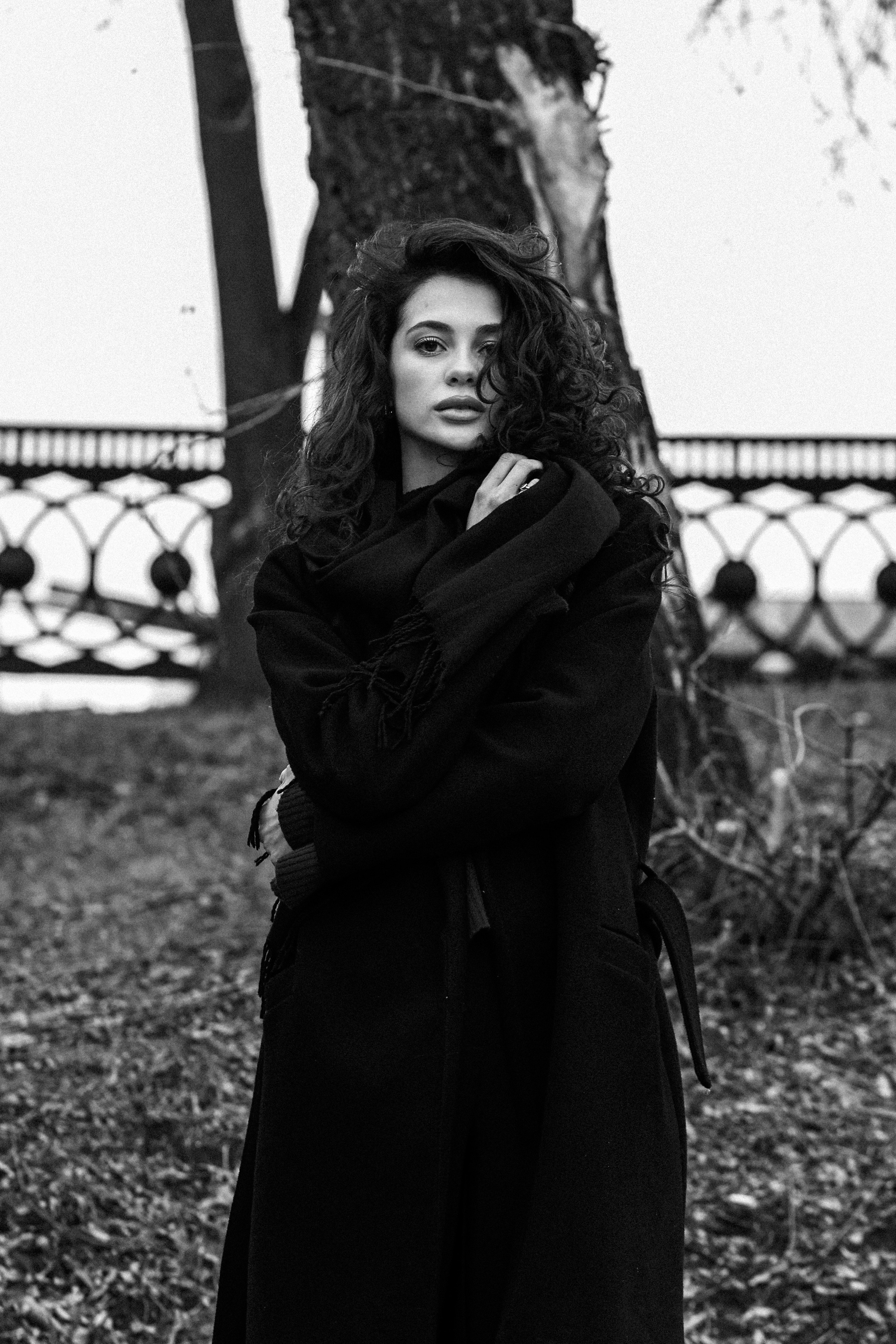 MARINA. О фотографии с душой